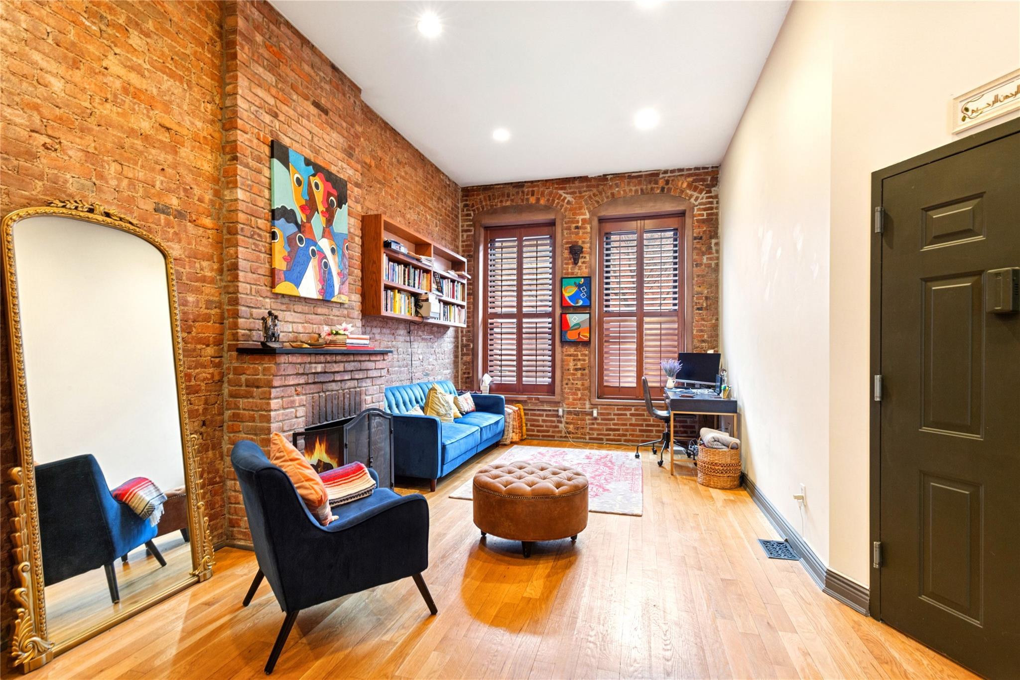 Single Family West 132nd Street  Manhattan, NY 10027, MLS-849035-2