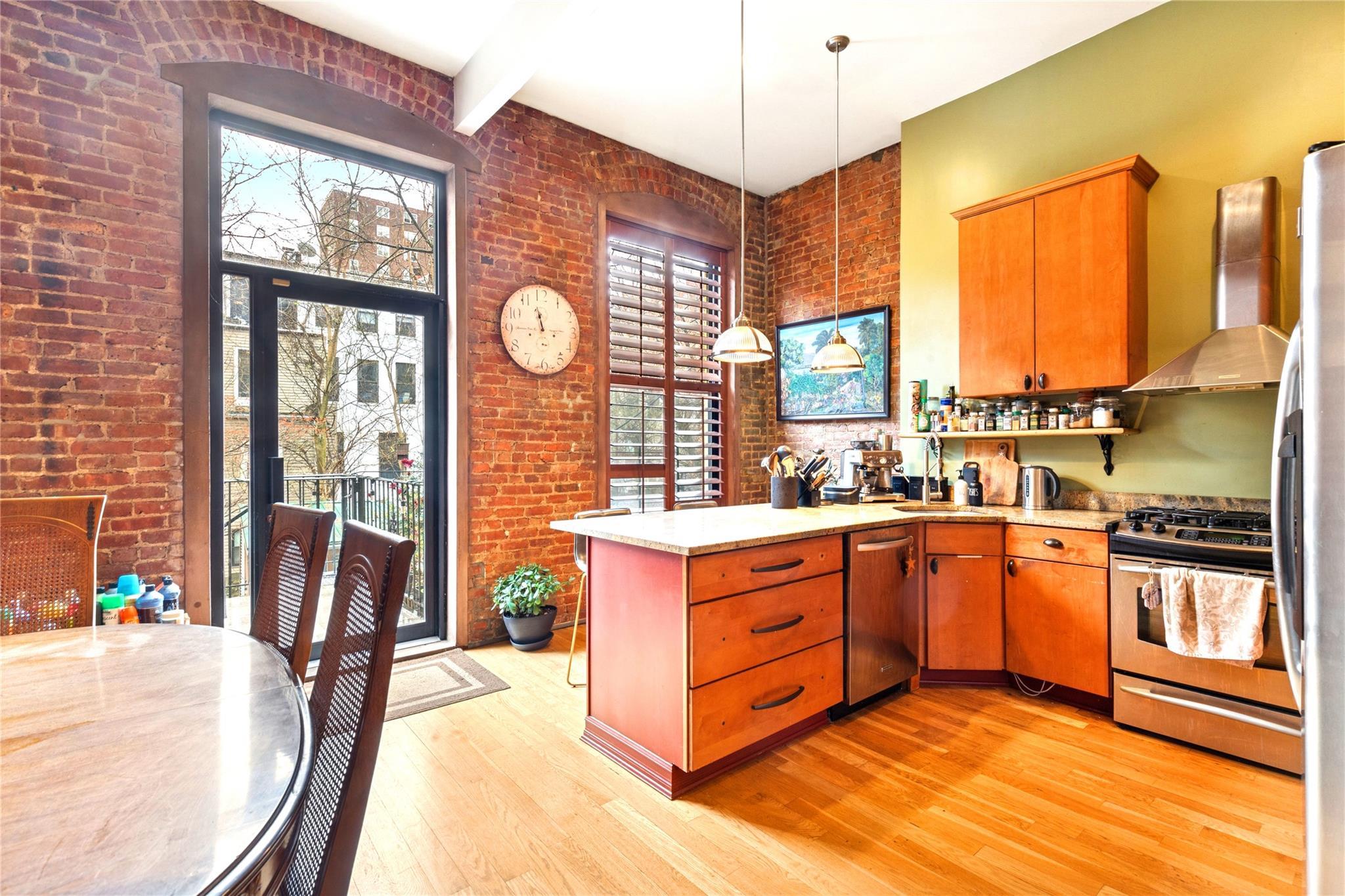 Single Family West 132nd Street  Manhattan, NY 10027, MLS-849035-3
