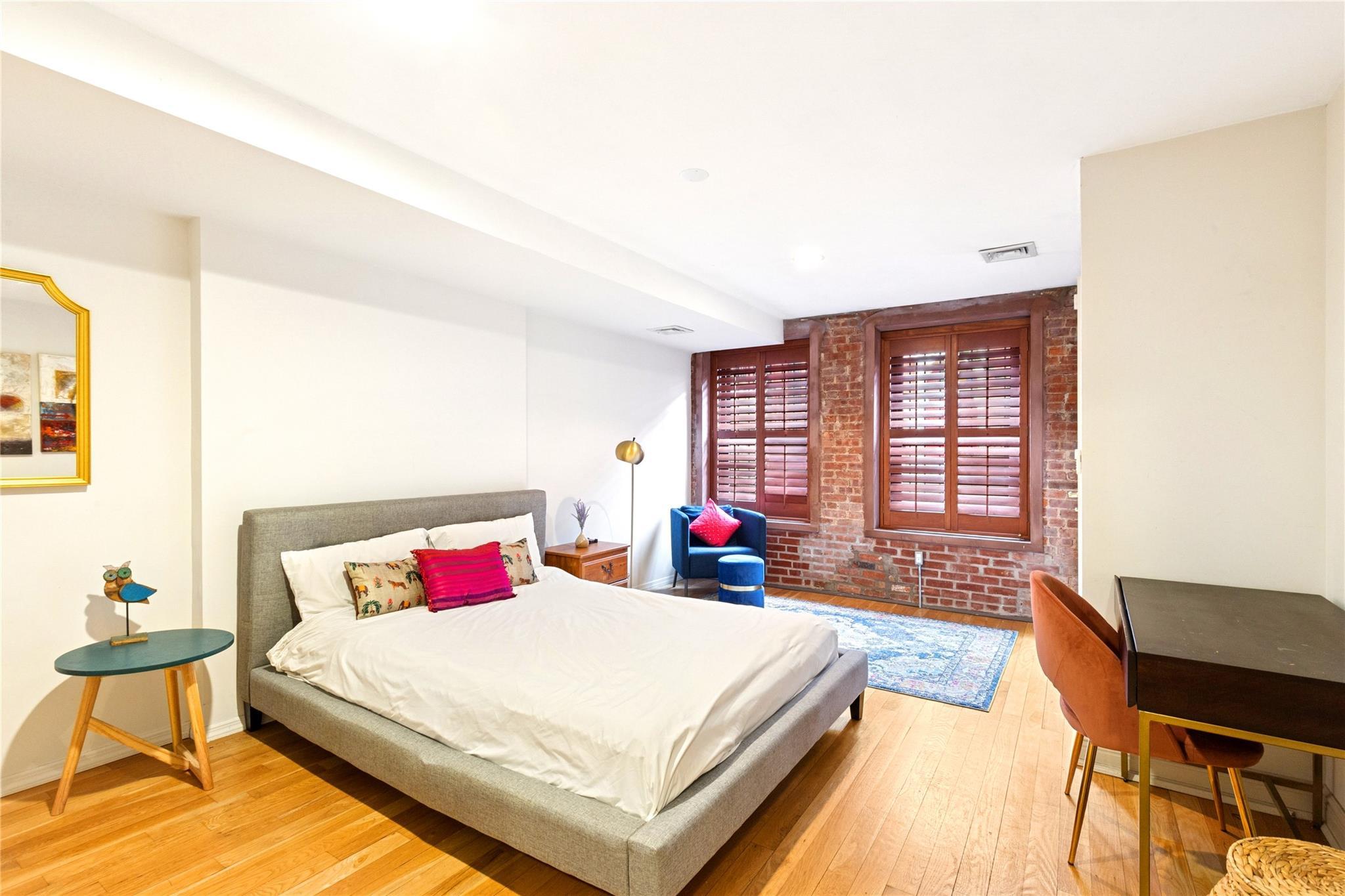 Single Family West 132nd Street  Manhattan, NY 10027, MLS-849035-5