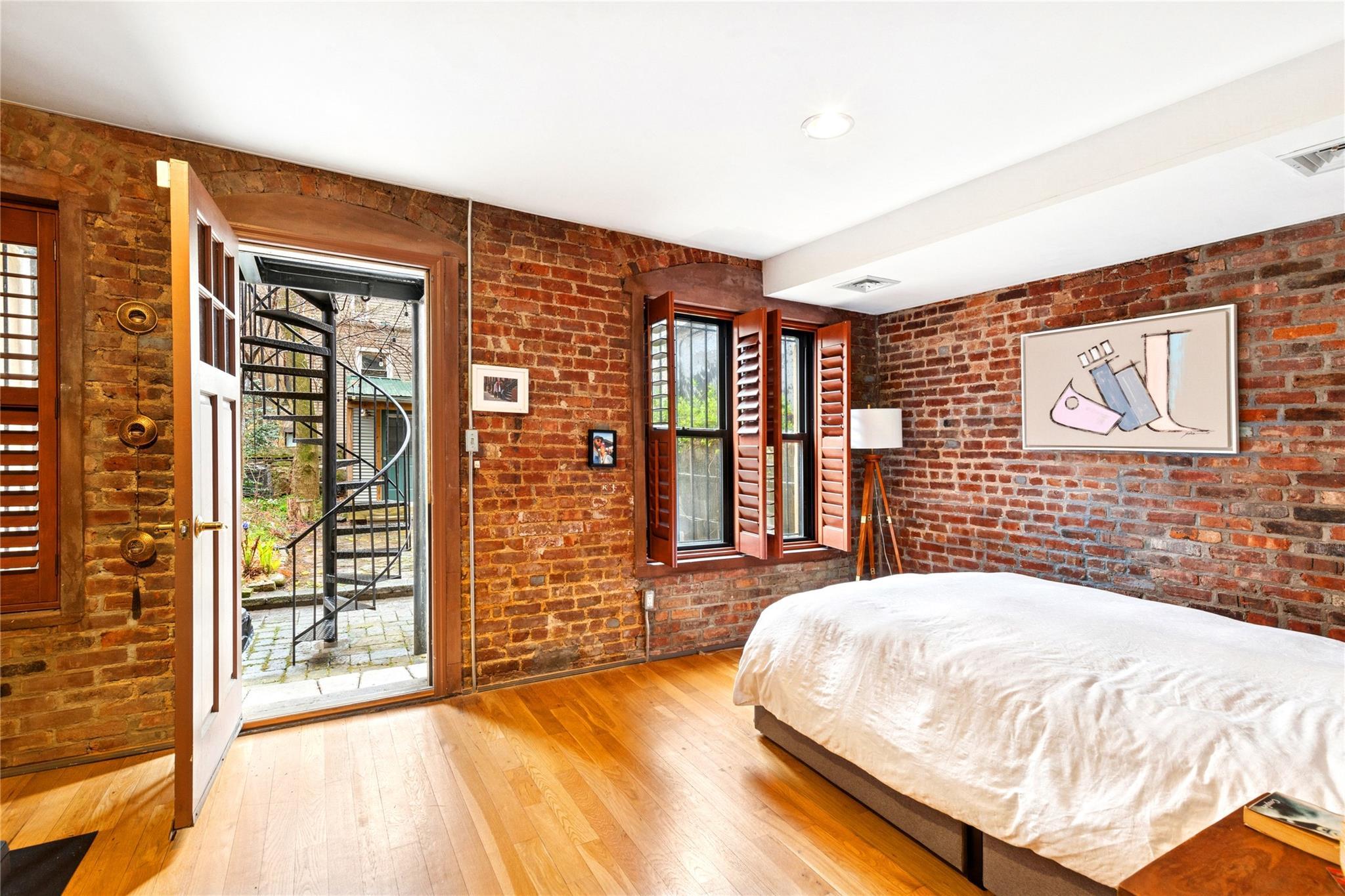 Single Family West 132nd Street  Manhattan, NY 10027, MLS-849035-7
