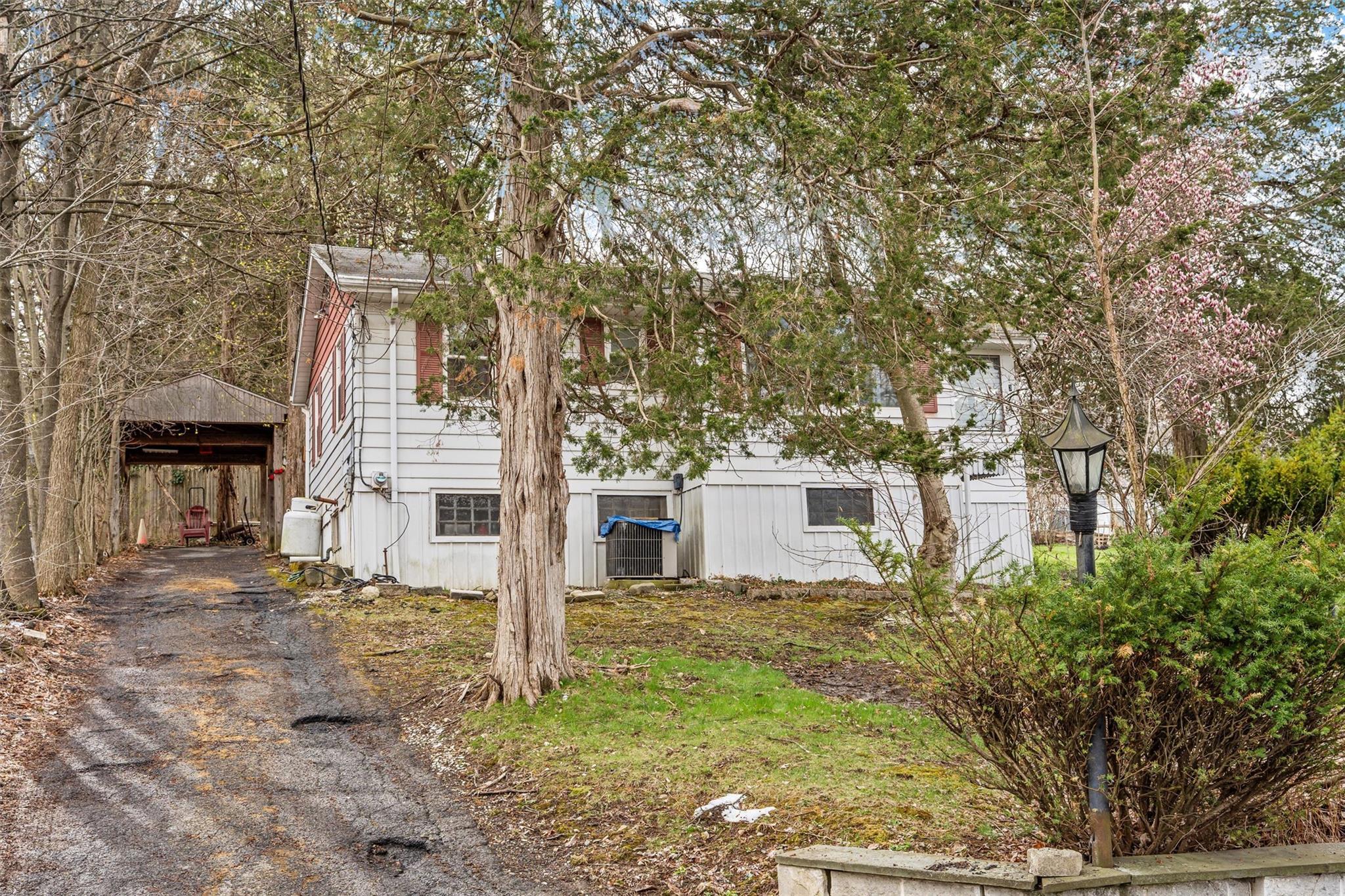 Single Family Sunrise  Orange County, NY 10950, MLS-849037-2