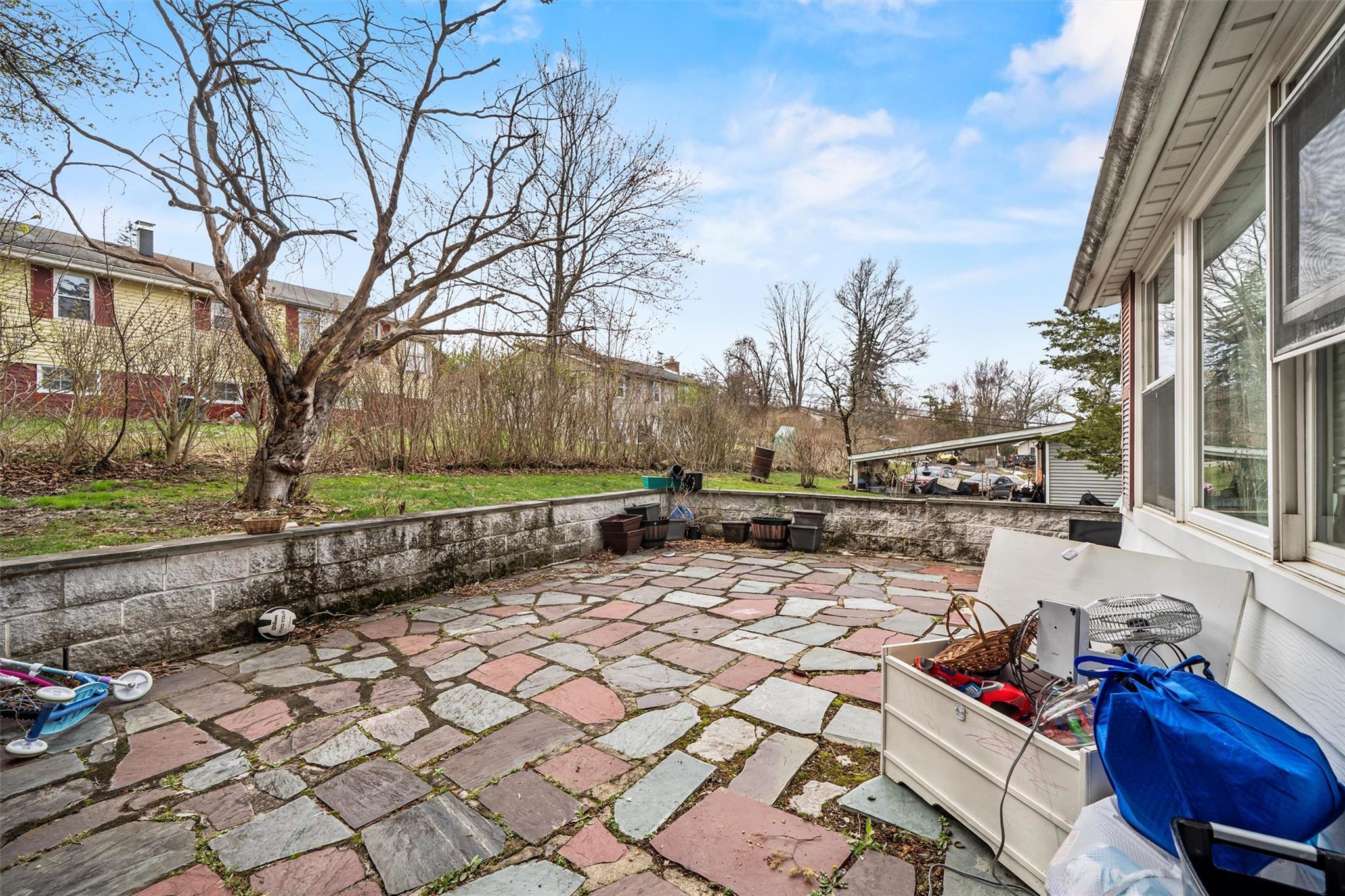 Single Family Sunrise  Orange County, NY 10950, MLS-849037-22