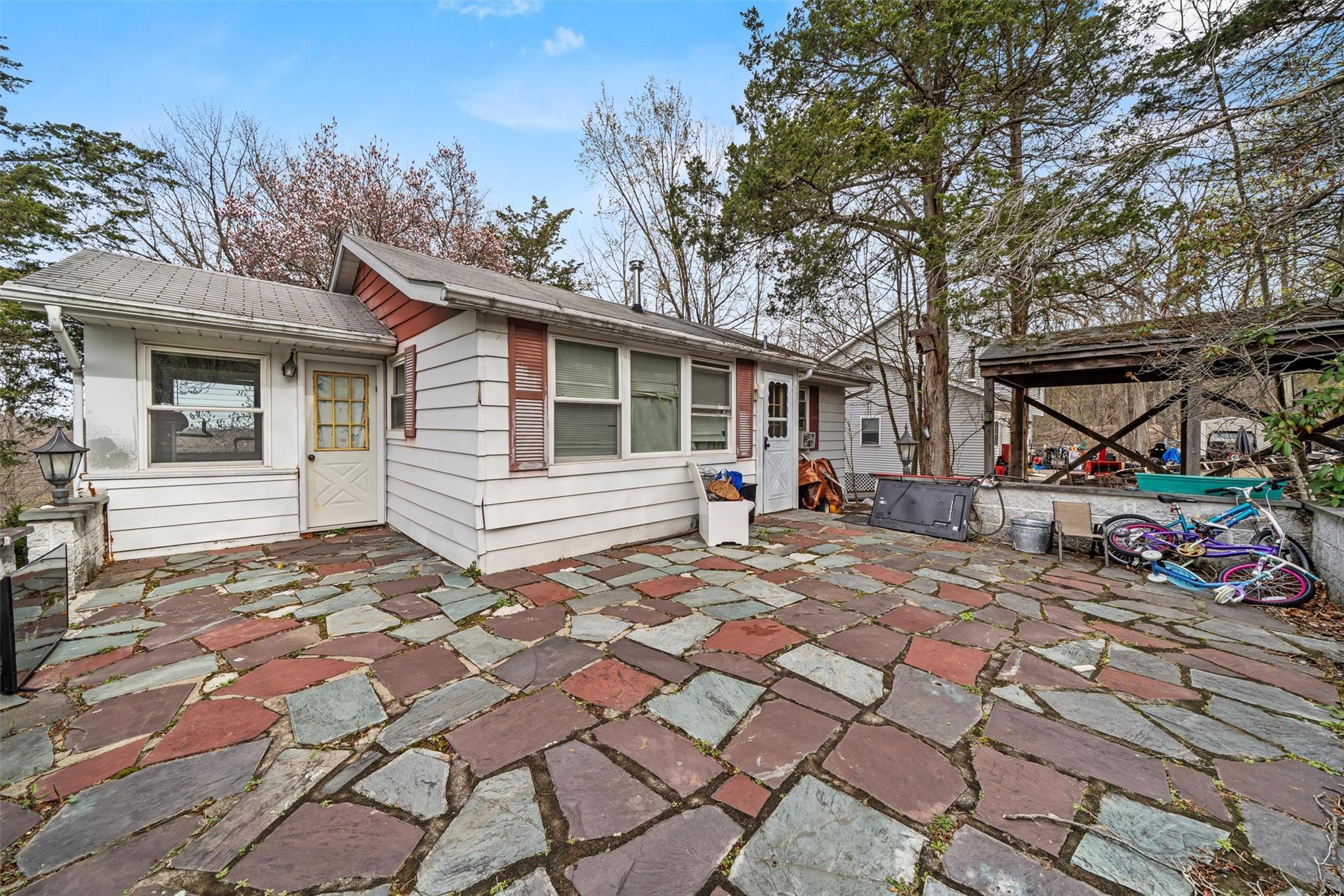 Single Family Sunrise  Orange County, NY 10950, MLS-849037-23