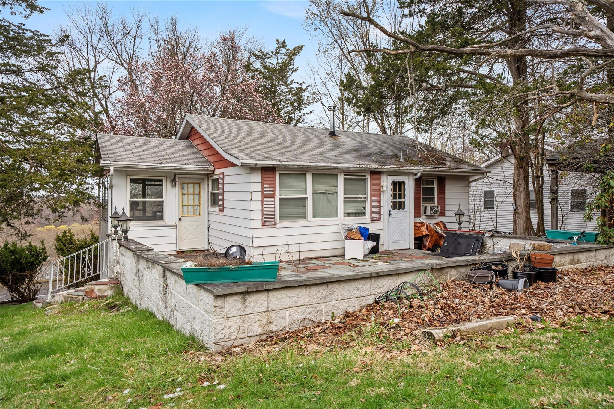 Single Family Sunrise  Orange County, NY 10950, MLS-849037-24