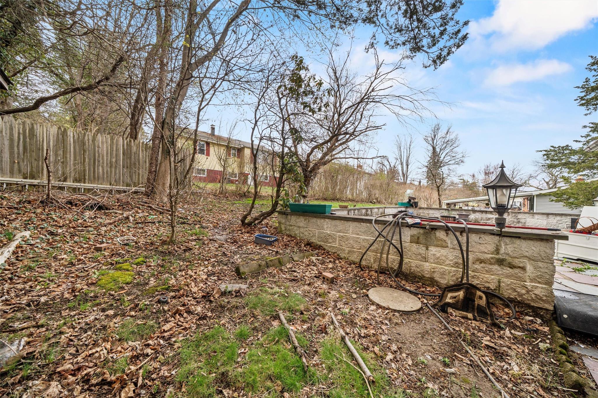 Single Family Sunrise  Orange County, NY 10950, MLS-849037-25