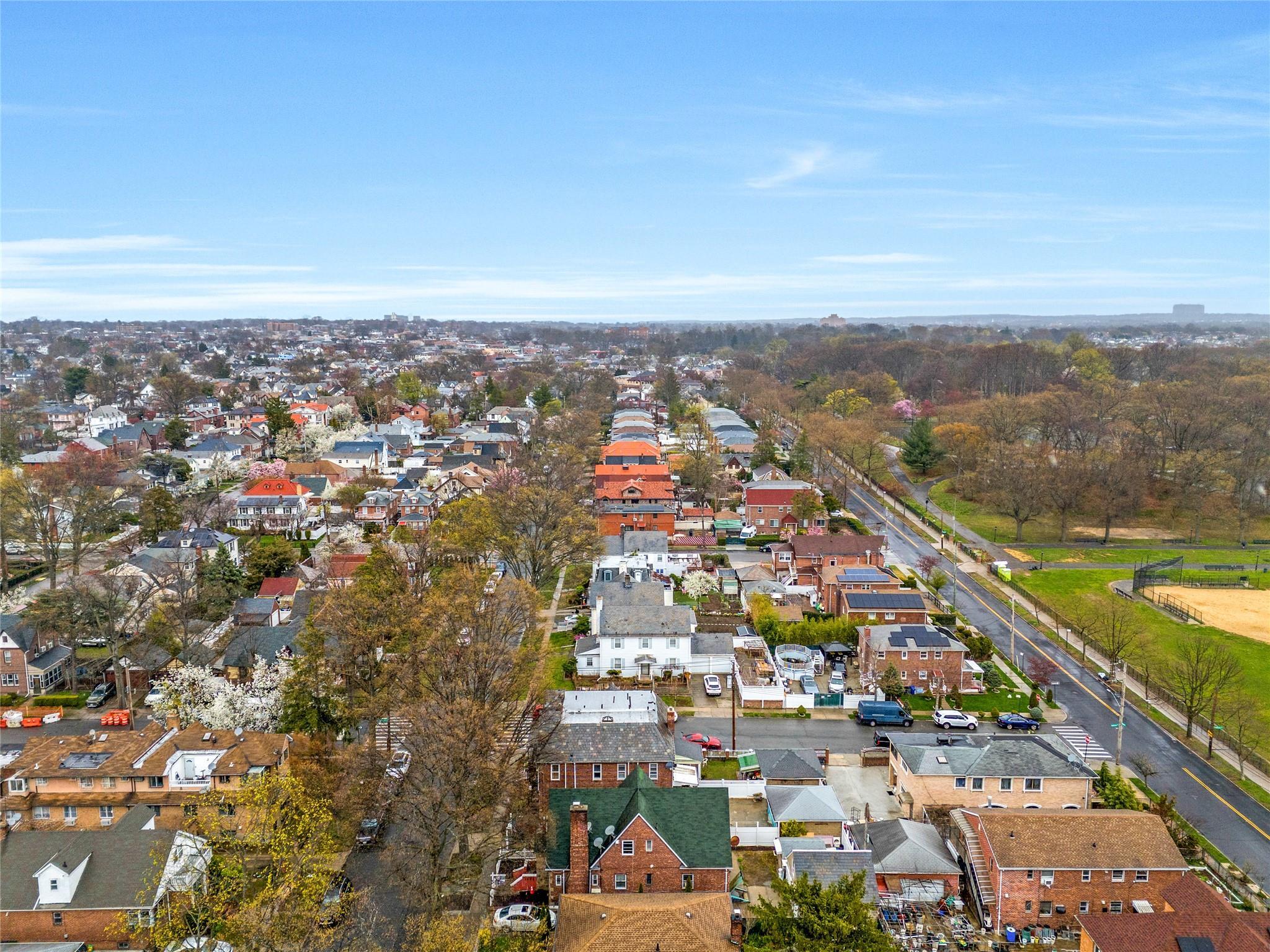 Single Family Quince  Queens, NY 11355, MLS-849052-10