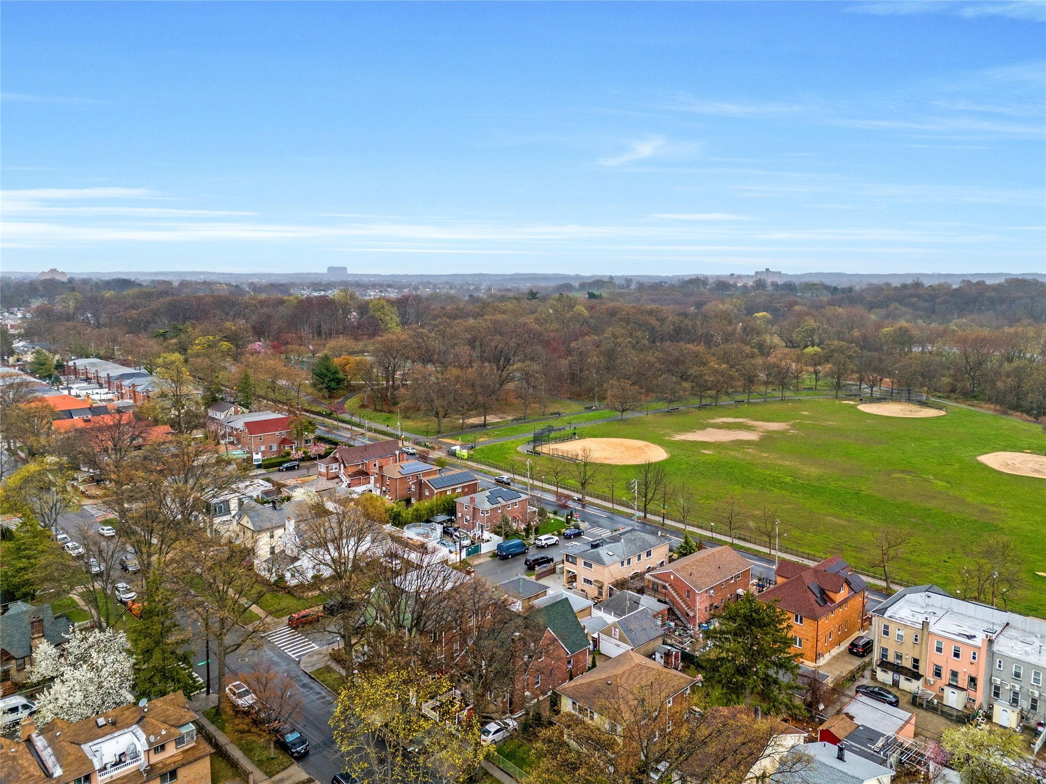Single Family Quince  Queens, NY 11355, MLS-849052-11