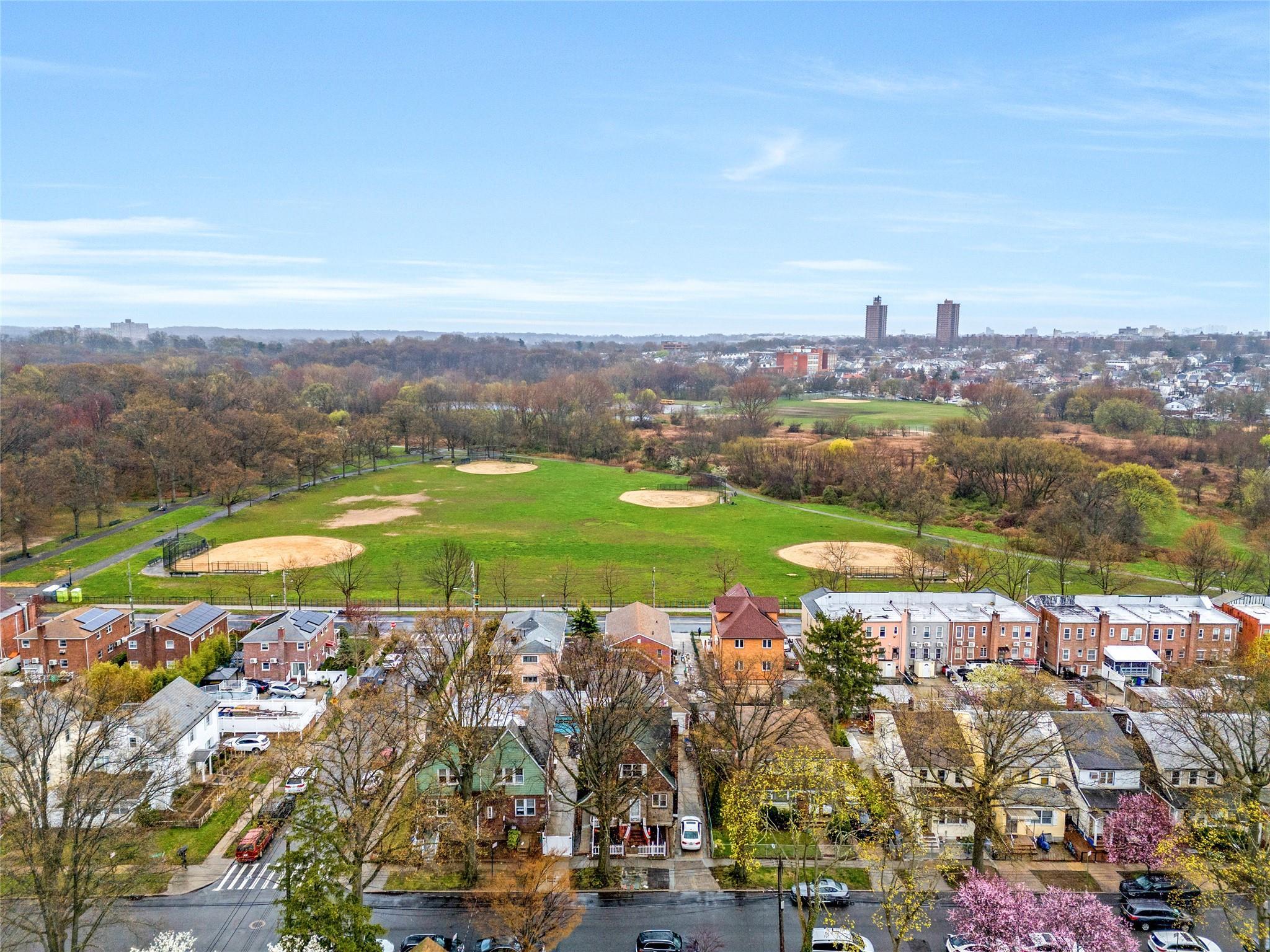Single Family Quince  Queens, NY 11355, MLS-849052-12
