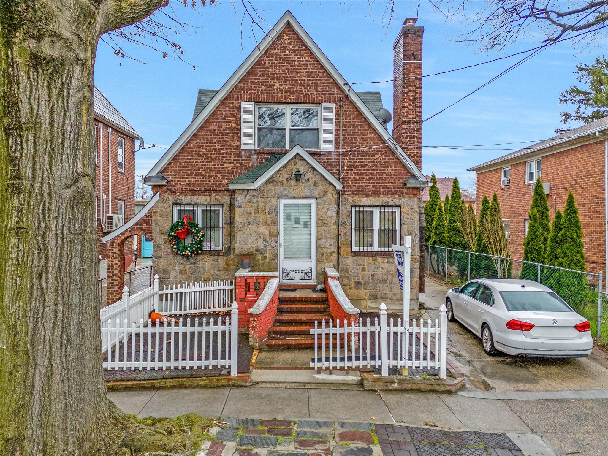 Single Family Quince  Queens, NY 11355, MLS-849052-2
