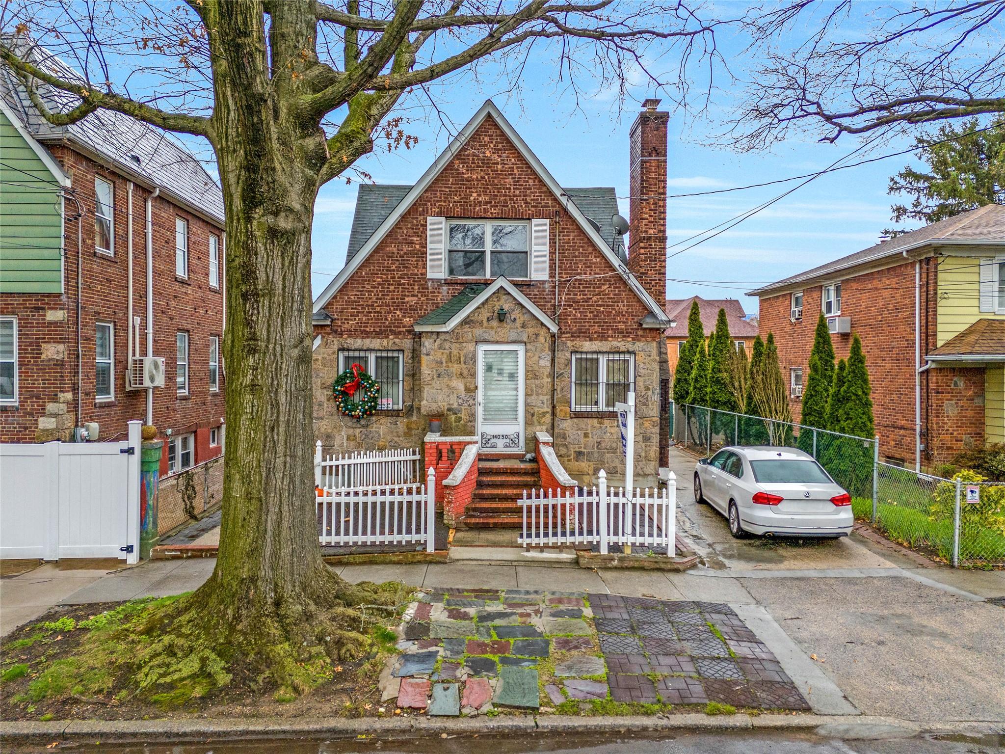 Single Family Quince  Queens, NY 11355, MLS-849052-3