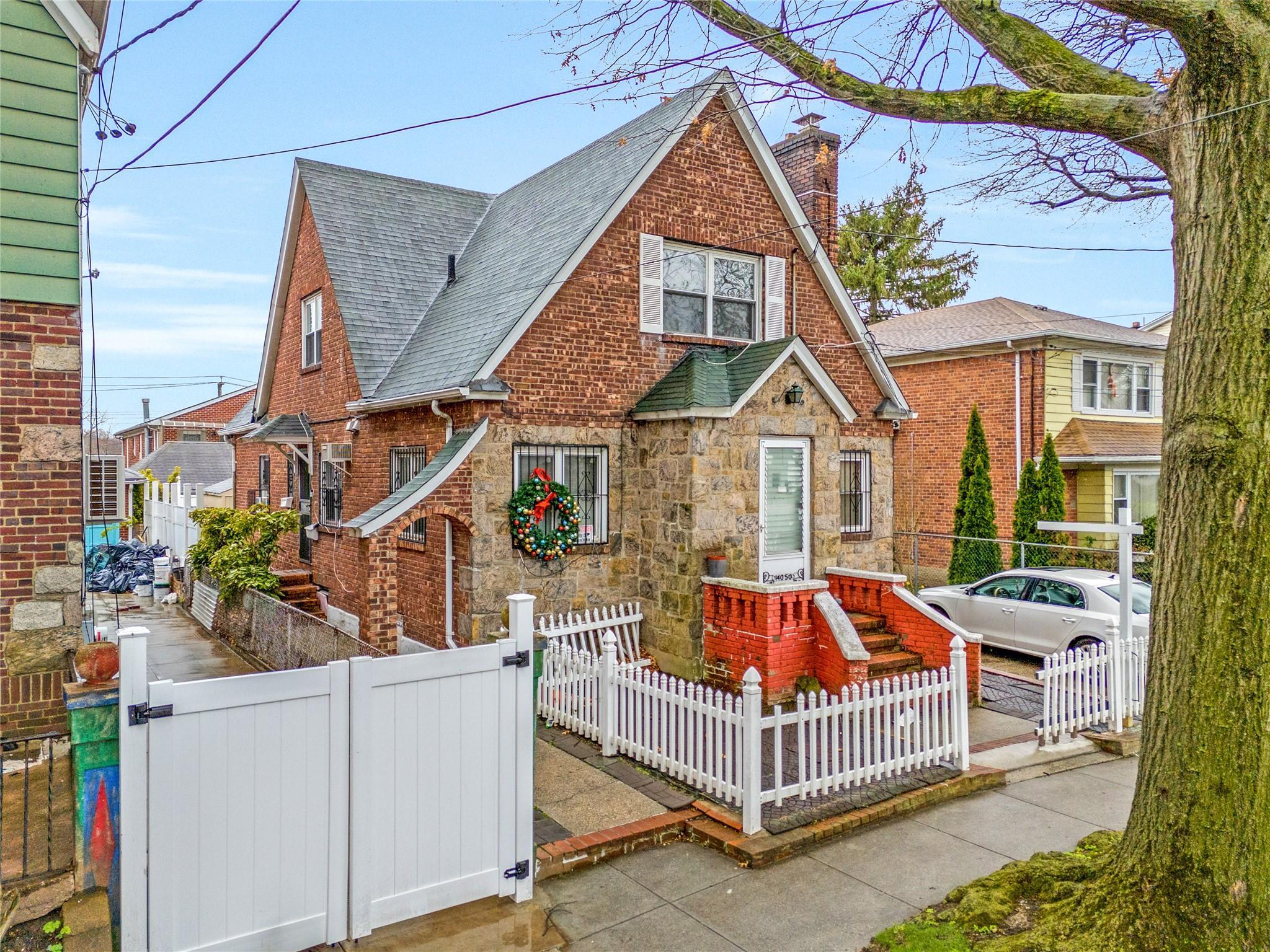 Single Family Quince  Queens, NY 11355, MLS-849052-4