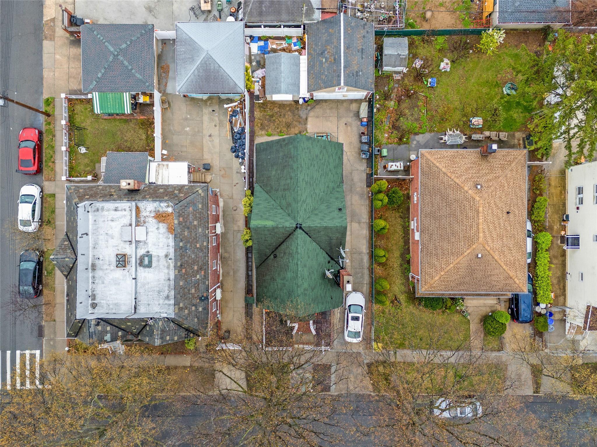 Single Family Quince  Queens, NY 11355, MLS-849052-5