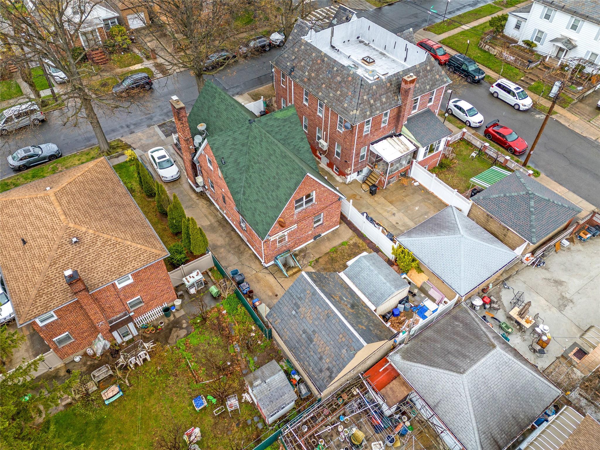 Single Family Quince  Queens, NY 11355, MLS-849052-6