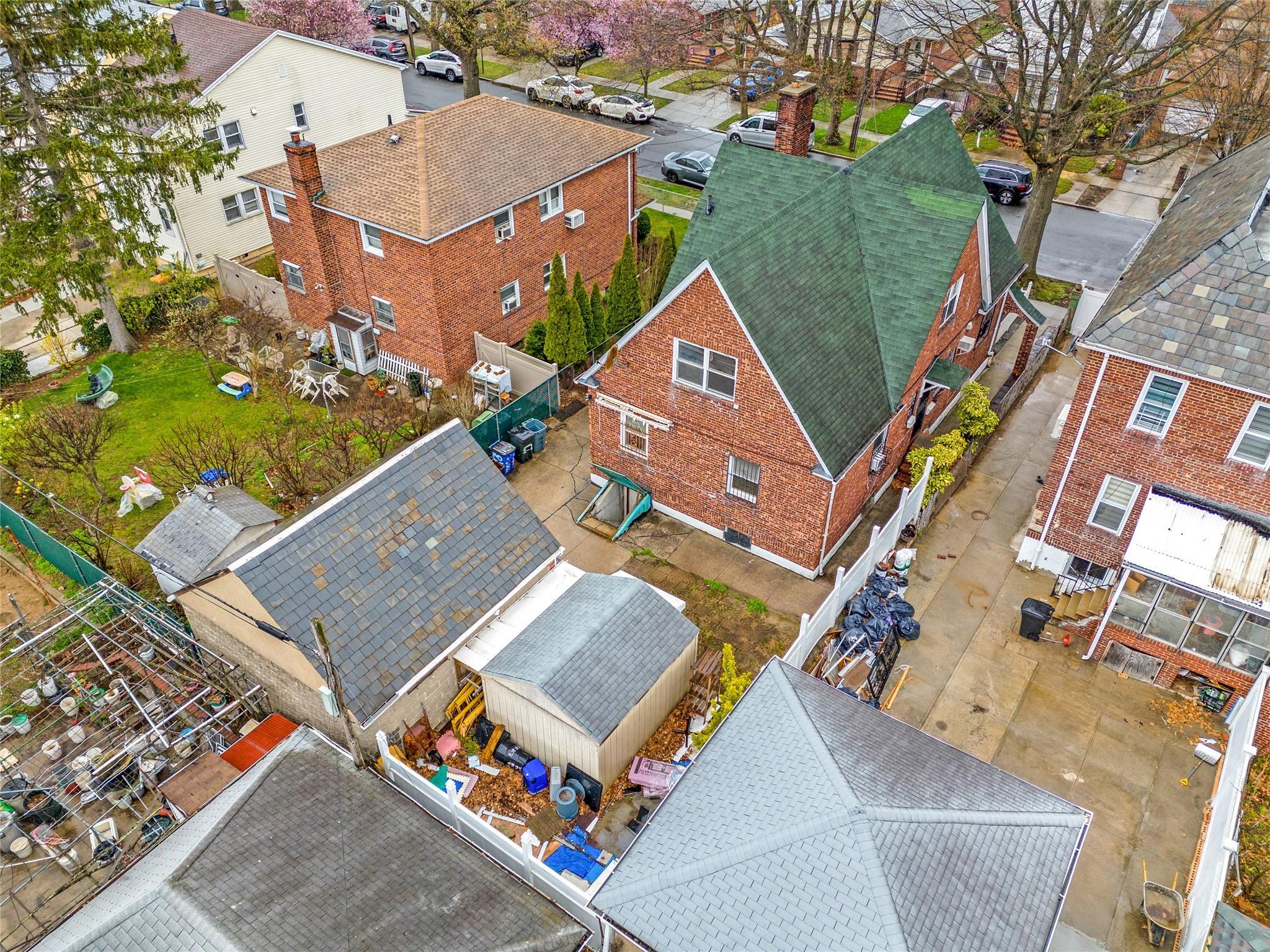 Single Family Quince  Queens, NY 11355, MLS-849052-7