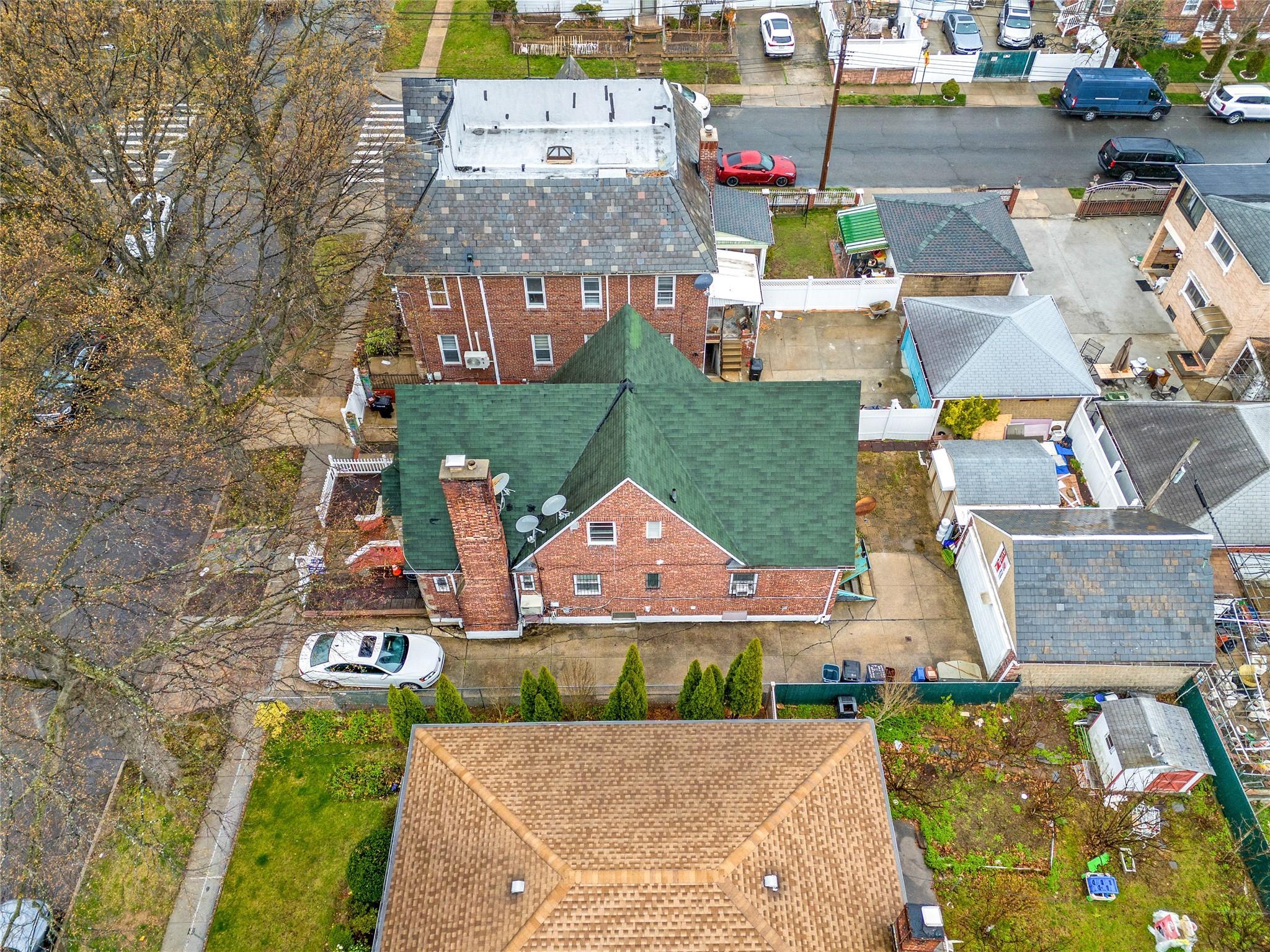 Single Family Quince  Queens, NY 11355, MLS-849052-9