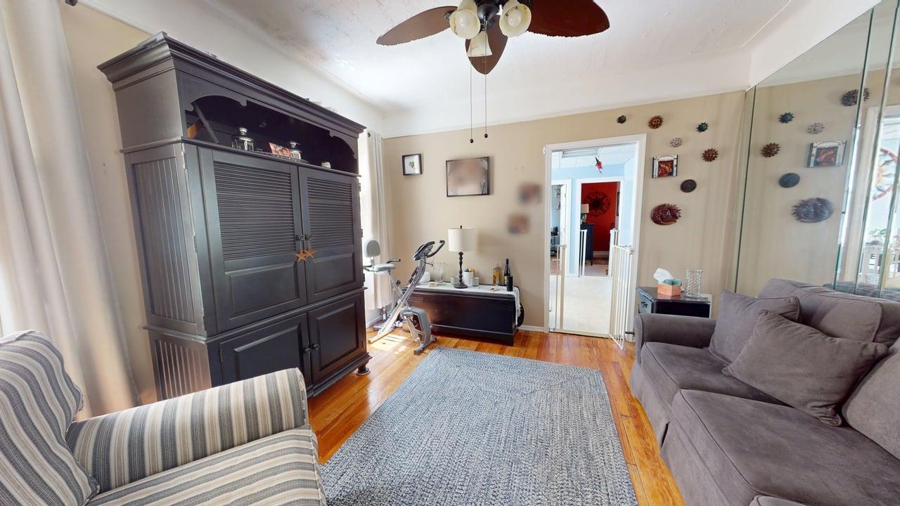 Single Family 73rd  Queens, NY 11385, MLS-849053-10