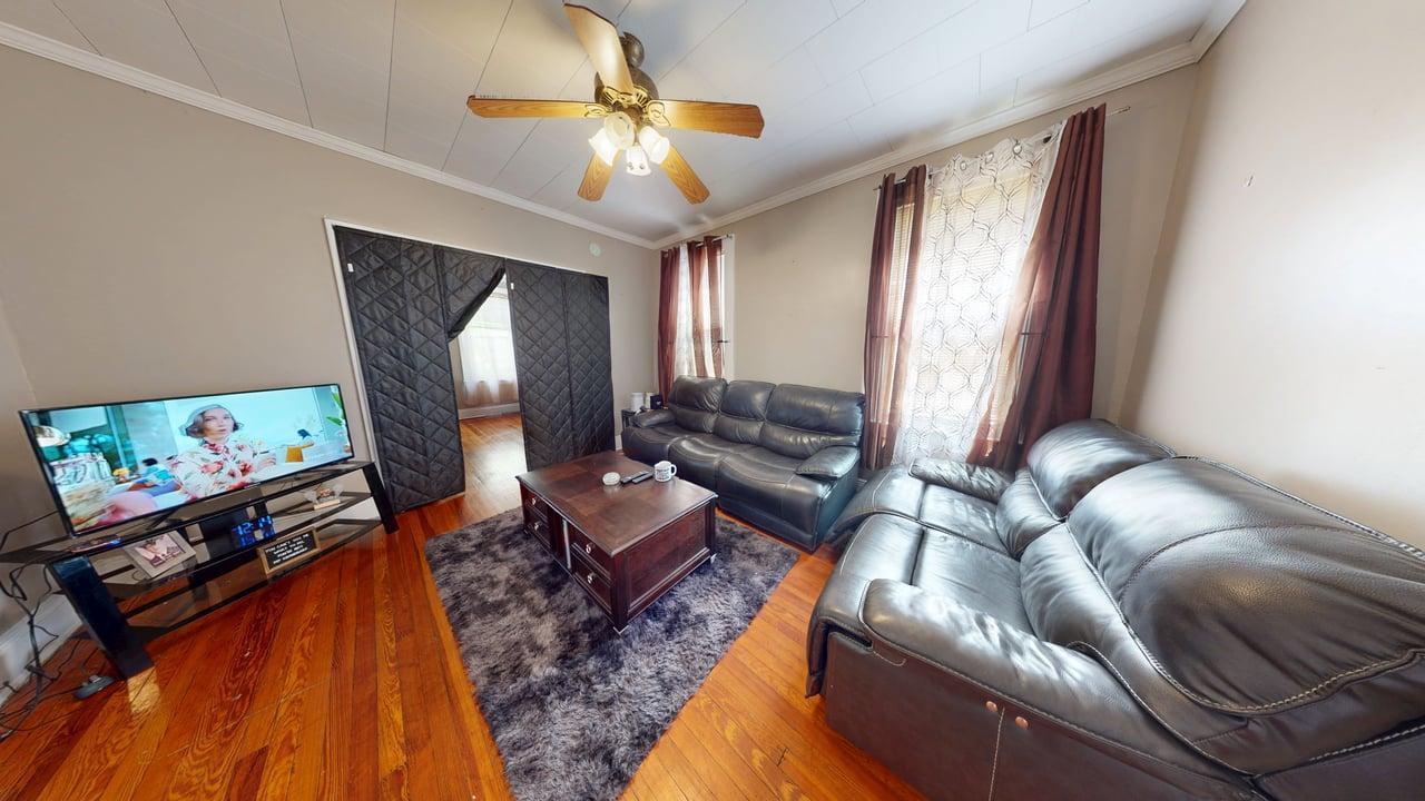 Single Family 73rd  Queens, NY 11385, MLS-849053-15