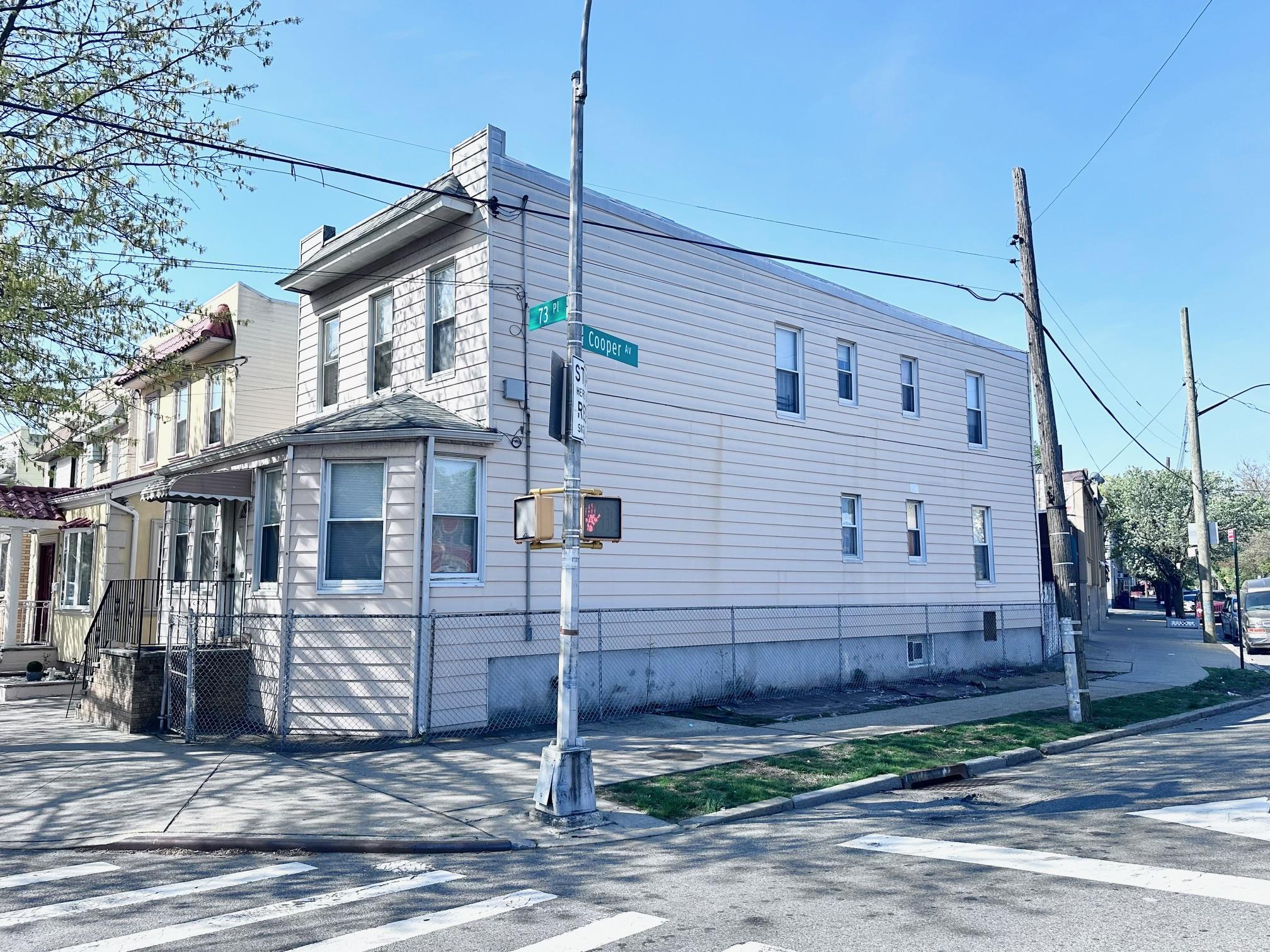Single Family 73rd  Queens, NY 11385, MLS-849053-4