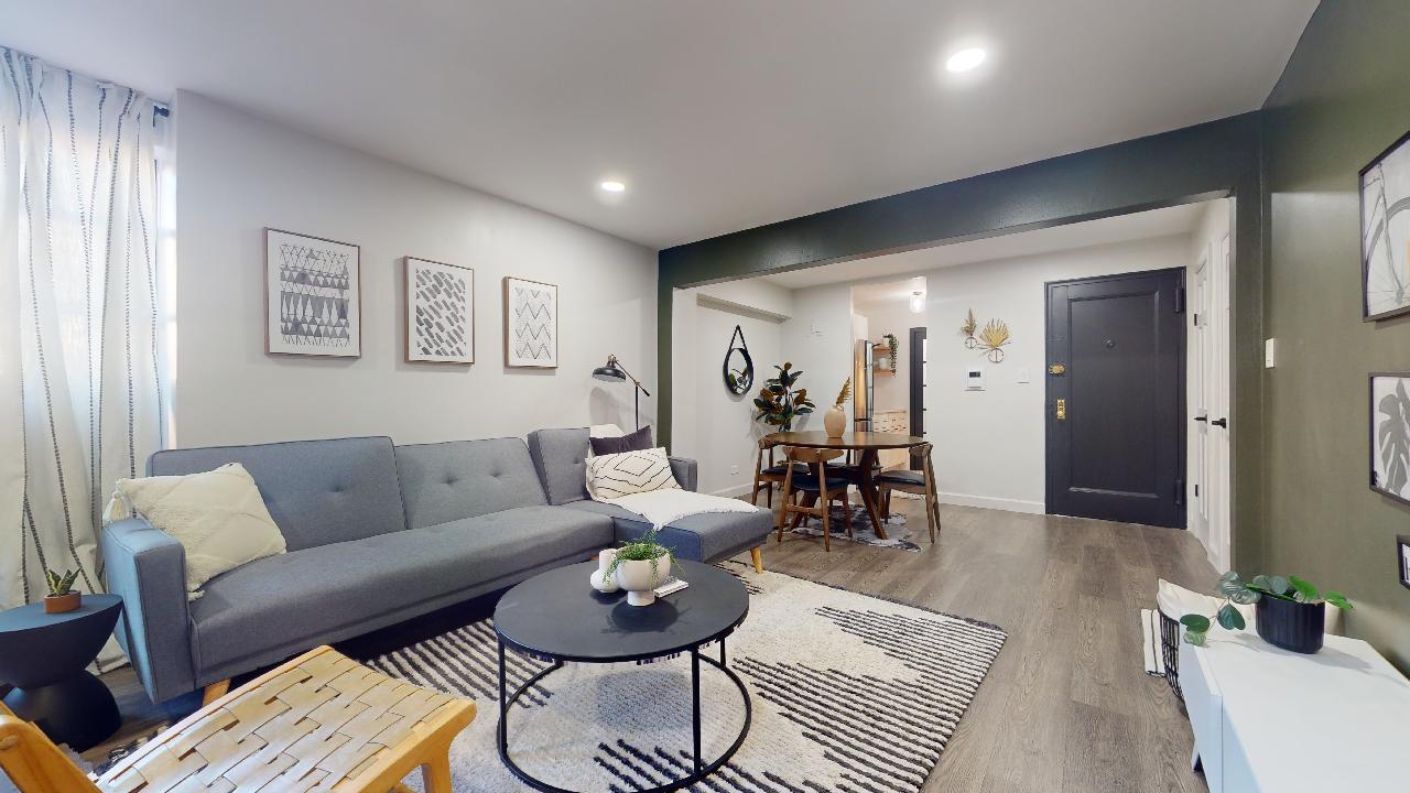 Apartment 64th  Queens, NY 11375, MLS-849063-12