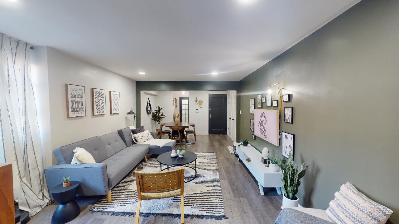 Apartment 64th  Queens, NY 11375, MLS-849063-13