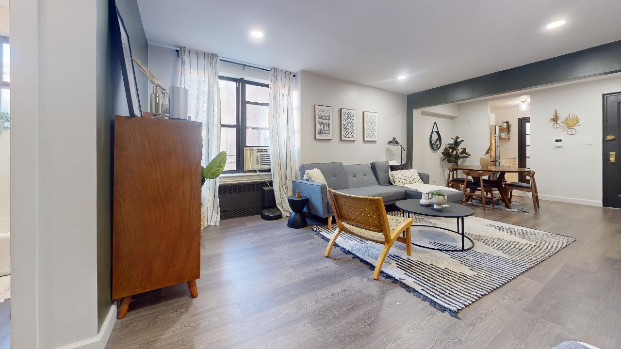 Apartment 64th  Queens, NY 11375, MLS-849063-15