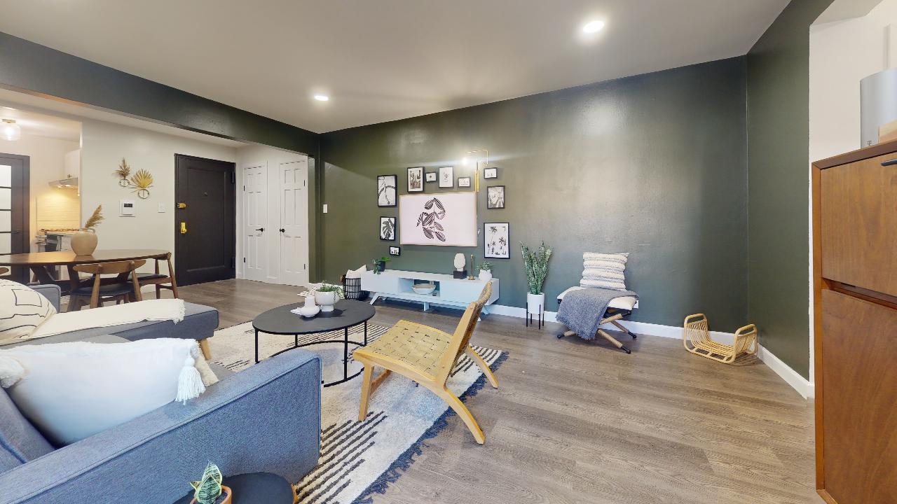 Apartment 64th  Queens, NY 11375, MLS-849063-16