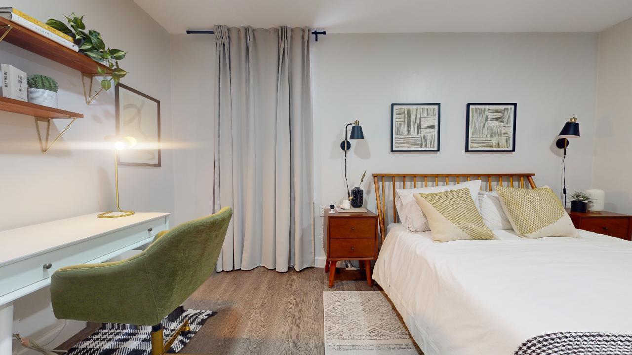 Apartment 64th  Queens, NY 11375, MLS-849063-17