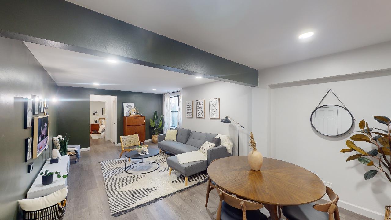 Apartment 64th  Queens, NY 11375, MLS-849063-2