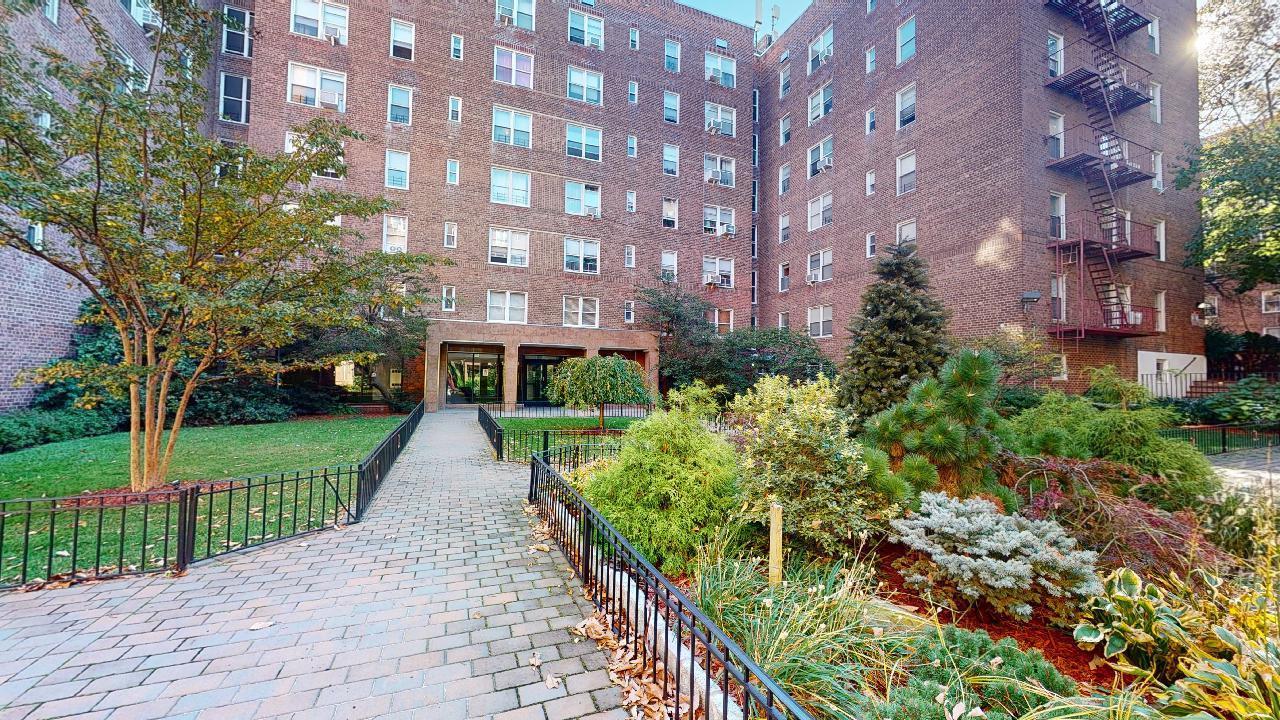 Apartment 64th  Queens, NY 11375, MLS-849063-28