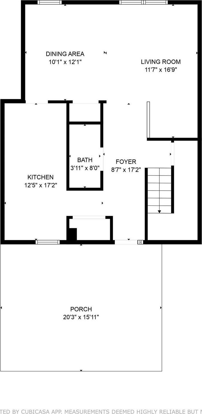 Single Family Furnace Dock Rd  Westchester County, NY 10567, MLS-849070-38