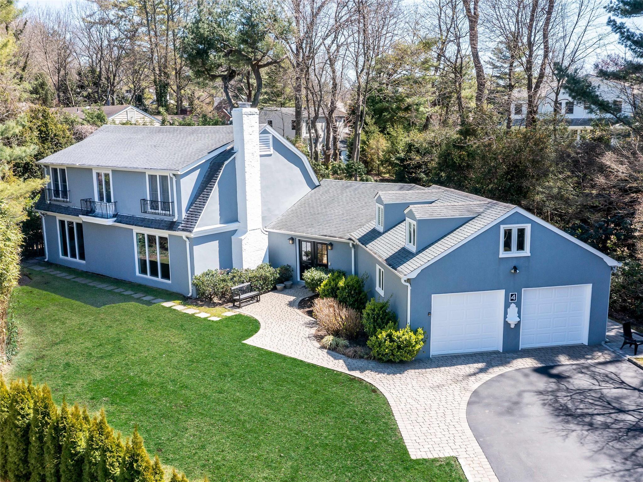 Single Family Terrace  Nassau County, NY 11050, MLS-849076-2