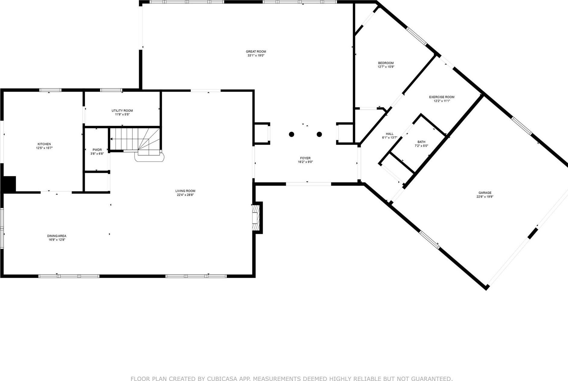 Single Family Terrace  Nassau County, NY 11050, MLS-849076-27