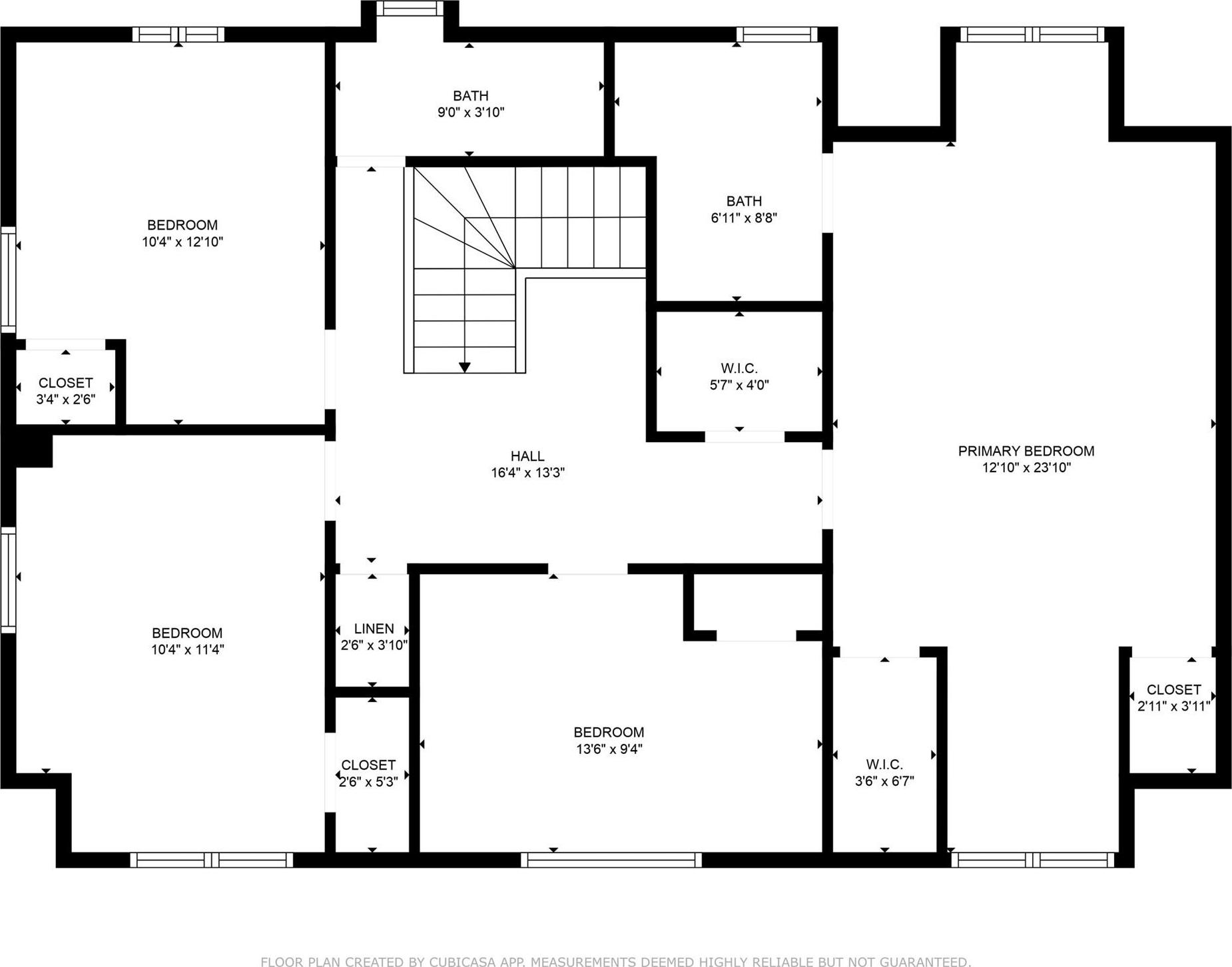 Single Family Terrace  Nassau County, NY 11050, MLS-849076-28