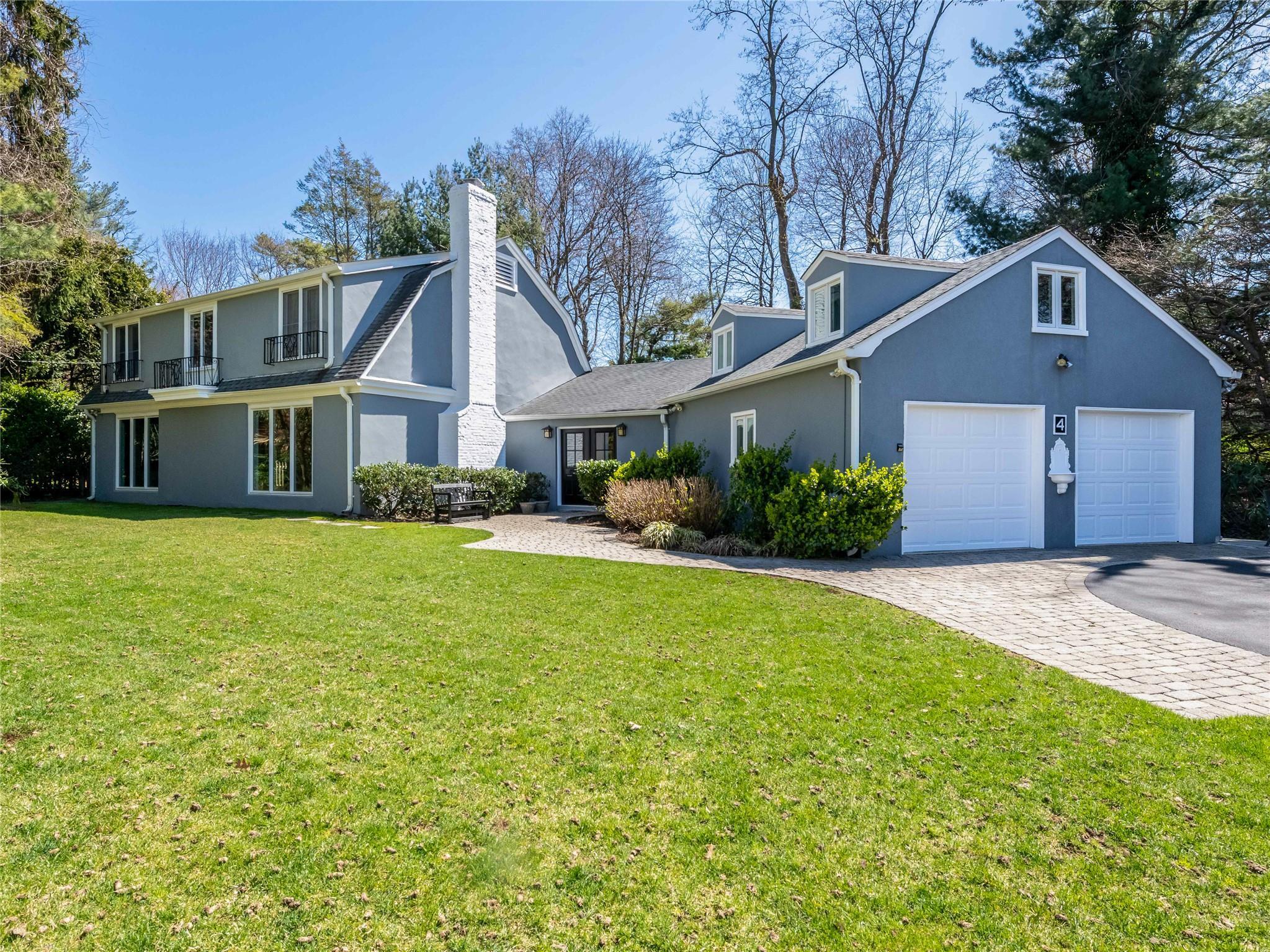 Single Family Terrace  Nassau County, NY 11050, MLS-849076-3