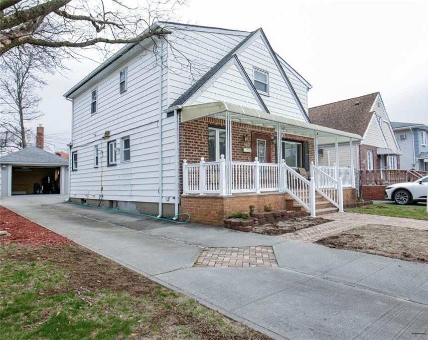 Single Family 259th  Queens, NY 11004, MLS-849084-2