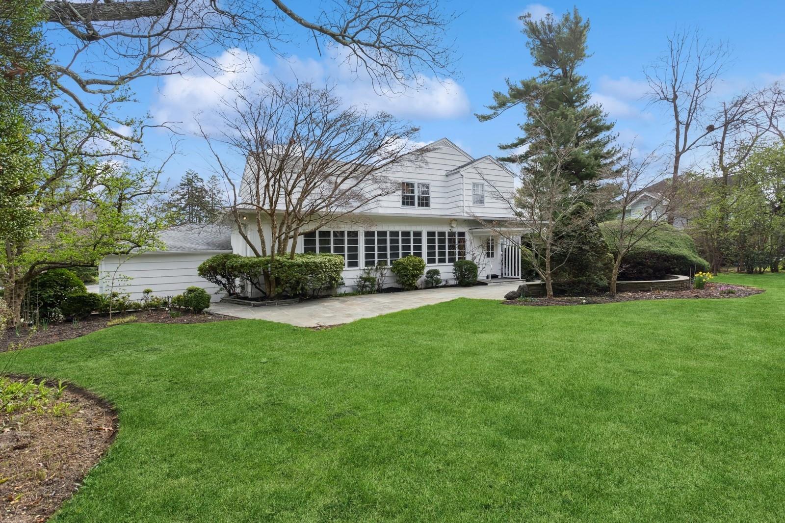 Single Family Bayberry  Nassau County, NY 11557, MLS-849088-19