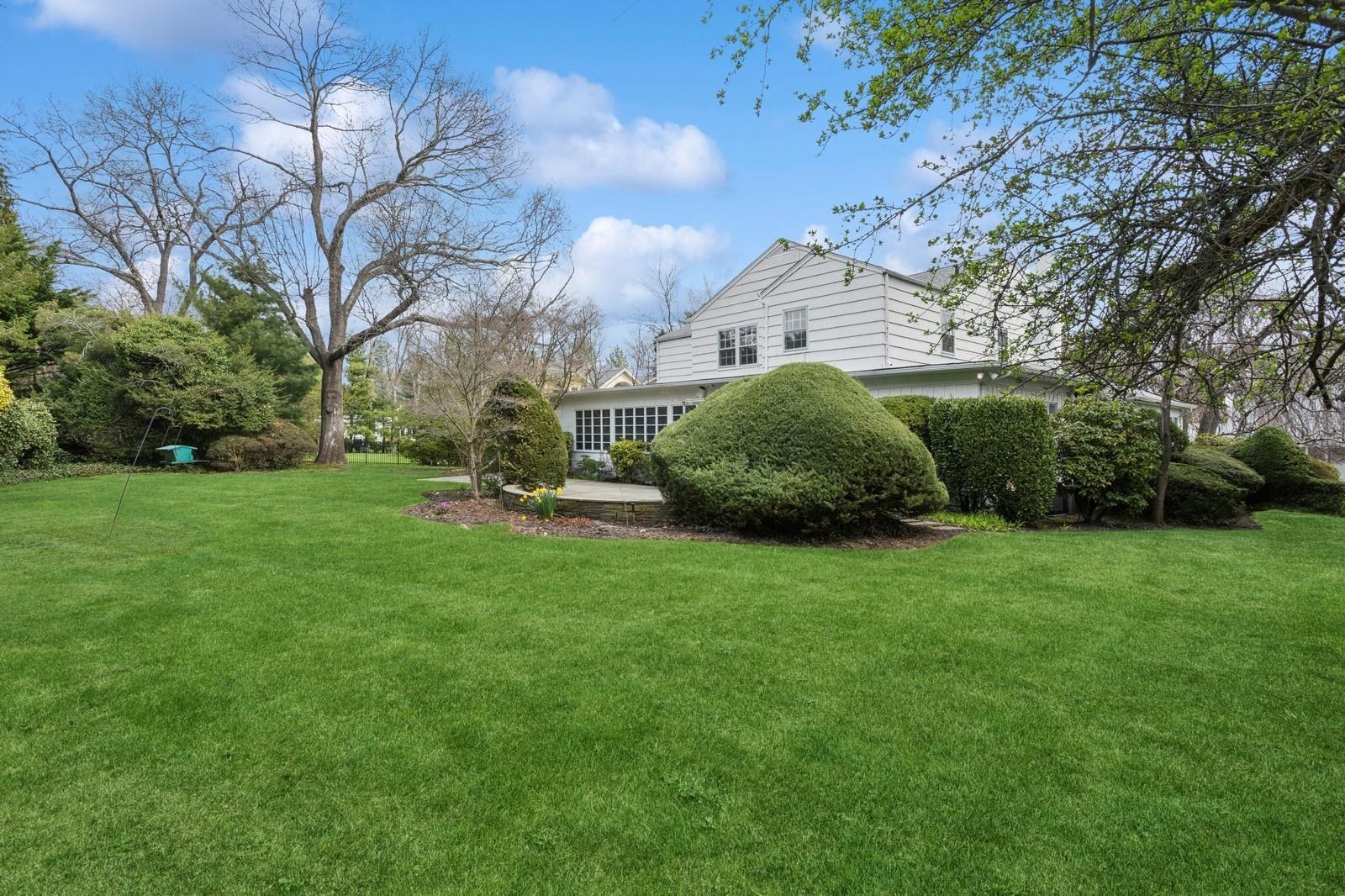 Single Family Bayberry  Nassau County, NY 11557, MLS-849088-20