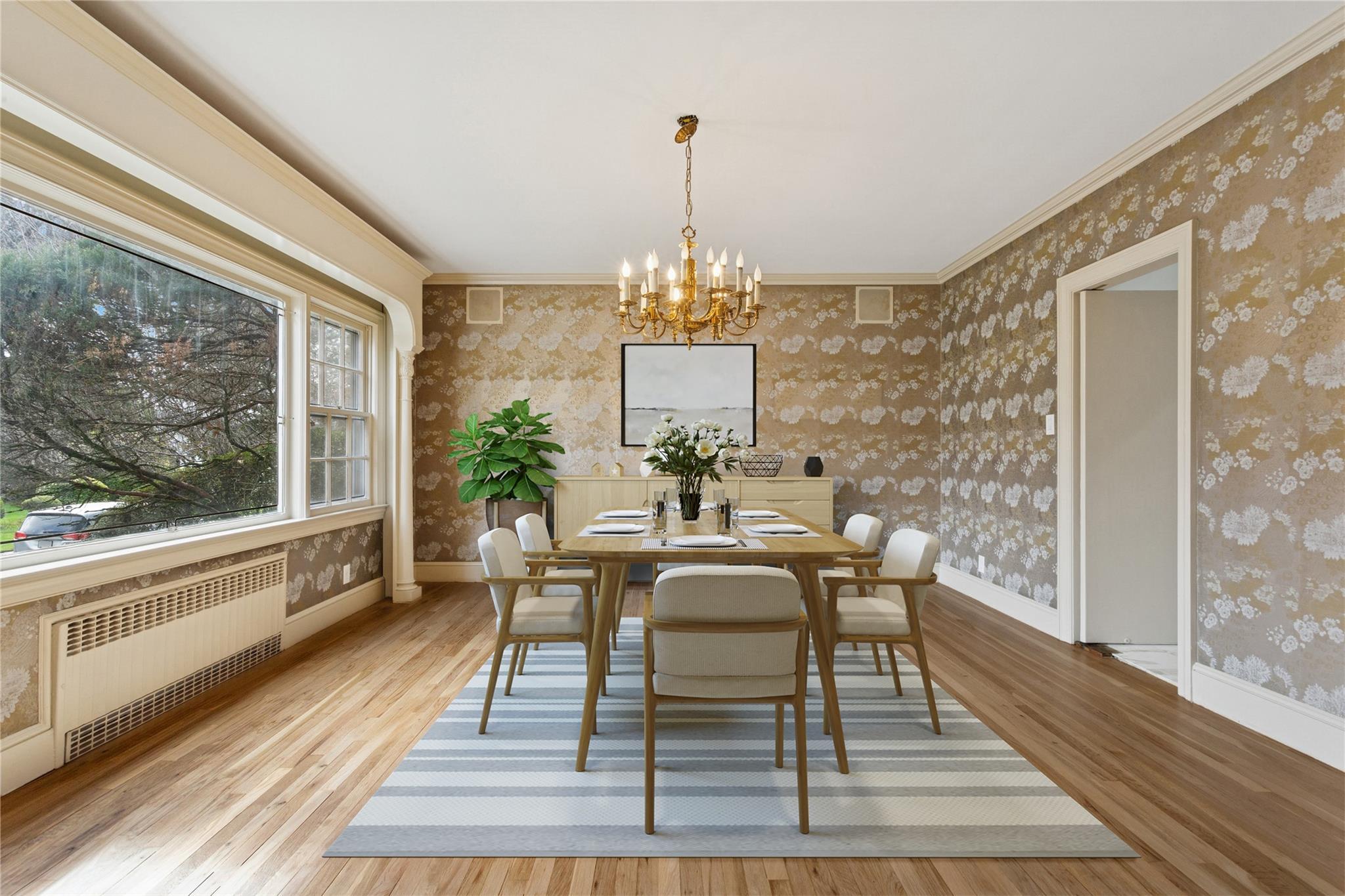 Single Family Bayberry  Nassau County, NY 11557, MLS-849088-8