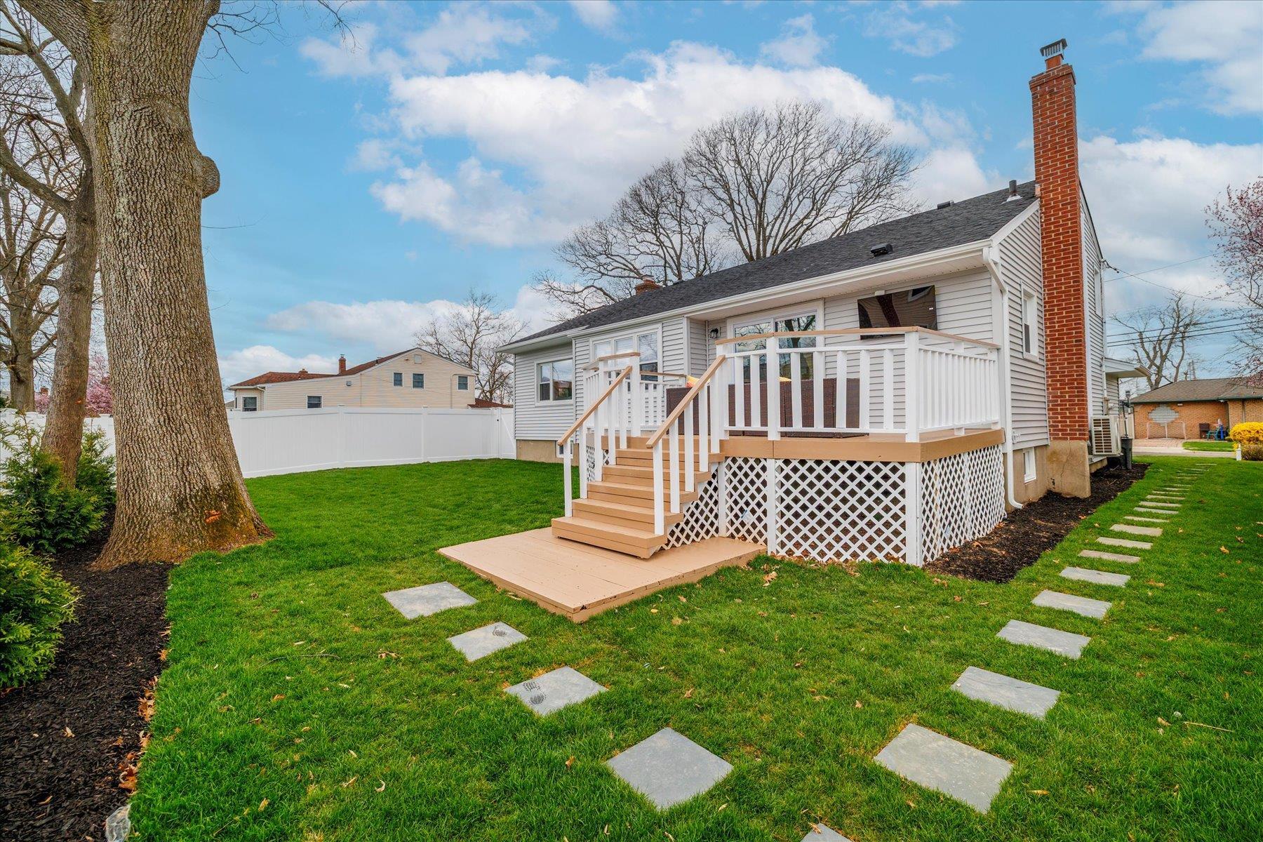 Single Family Dennis  Nassau County, NY 11572, MLS-849091-37
