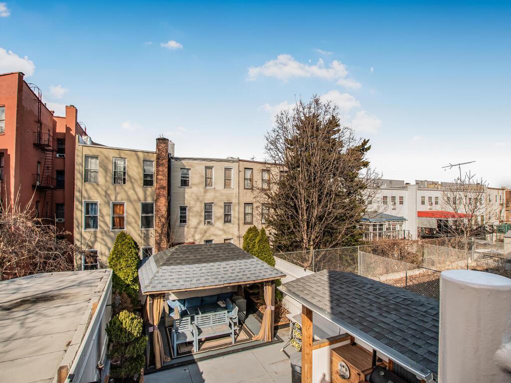 Single Family Simpson  Bronx, NY 10459, MLS-849092-17