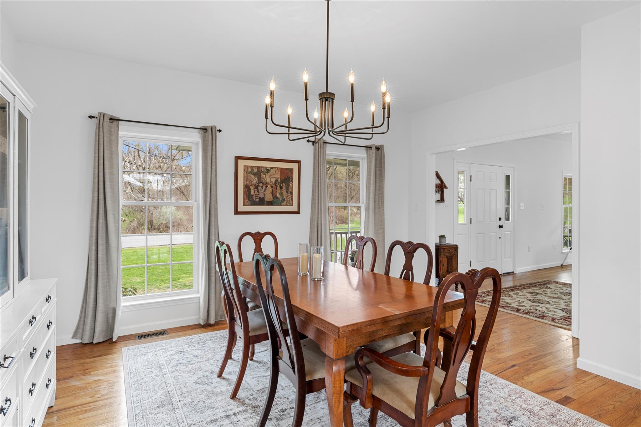 Single Family Hawk Hill  Ulster County, NY 12561, MLS-849096-11