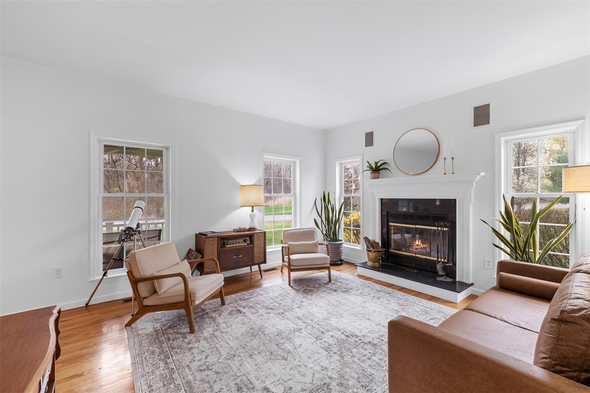 Single Family Hawk Hill  Ulster County, NY 12561, MLS-849096-12