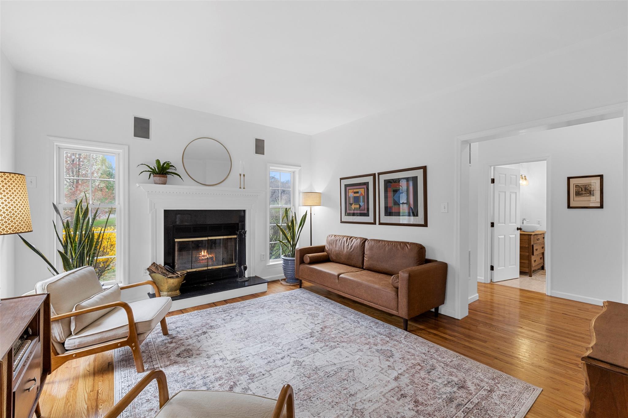Single Family Hawk Hill  Ulster County, NY 12561, MLS-849096-13