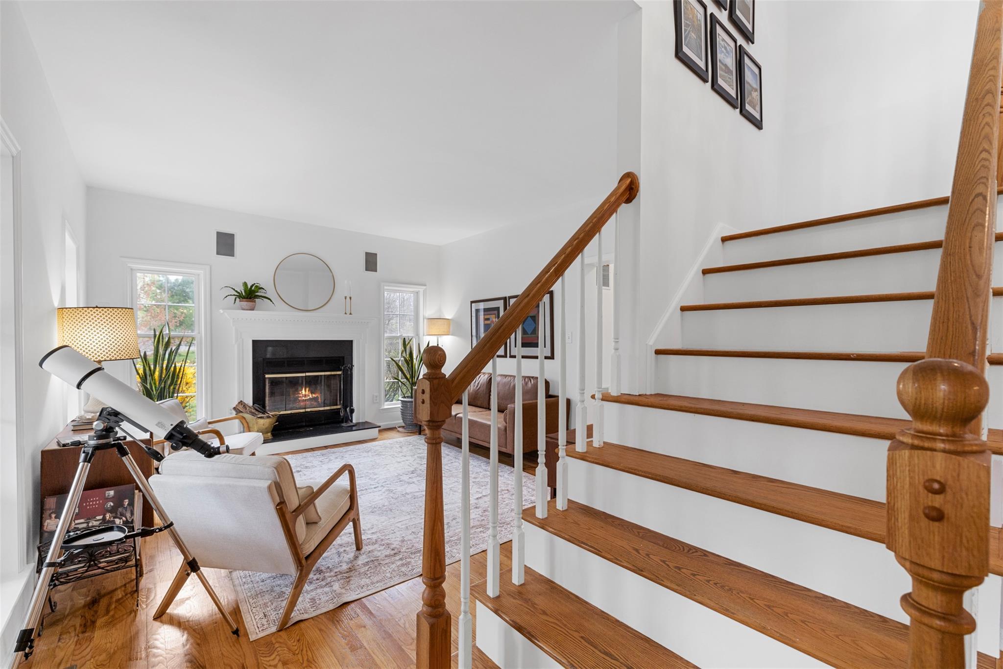 Single Family Hawk Hill  Ulster County, NY 12561, MLS-849096-14