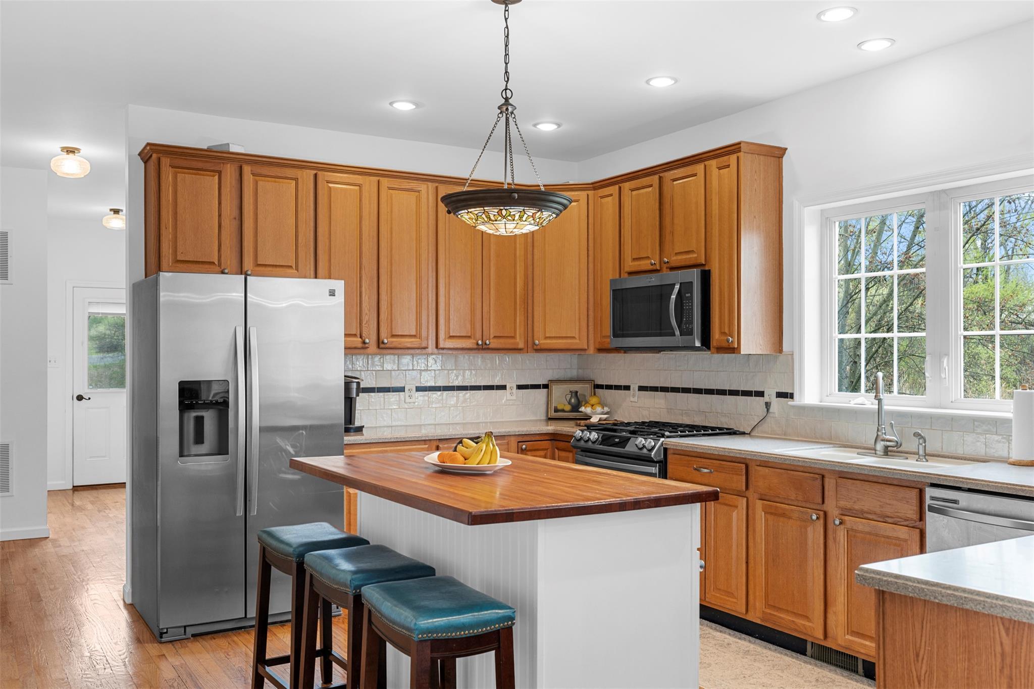 Single Family Hawk Hill  Ulster County, NY 12561, MLS-849096-19