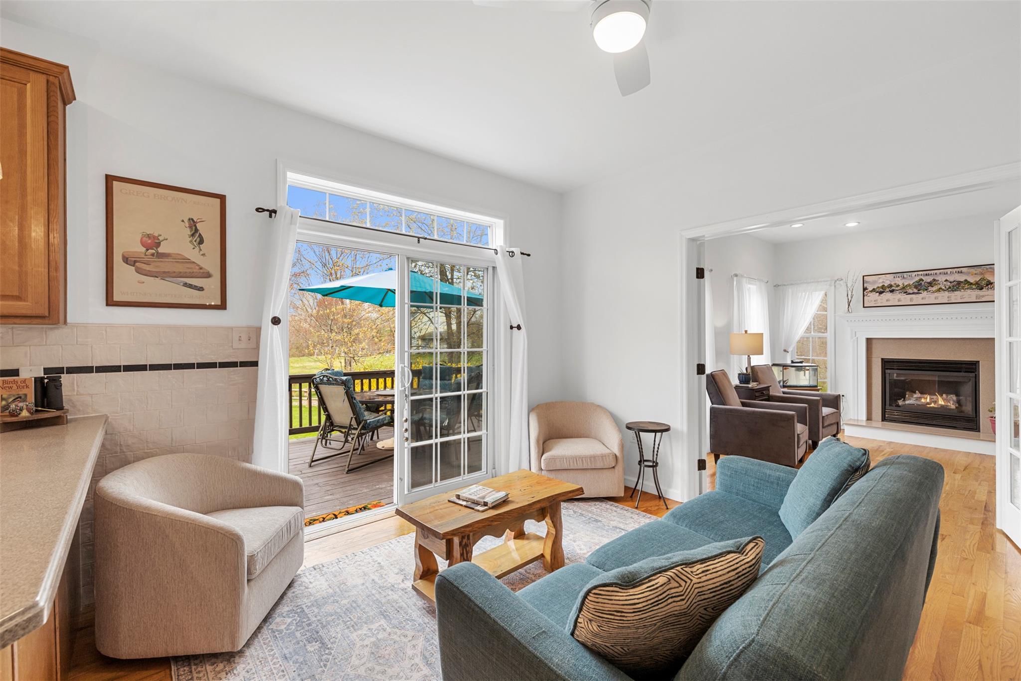 Single Family Hawk Hill  Ulster County, NY 12561, MLS-849096-22