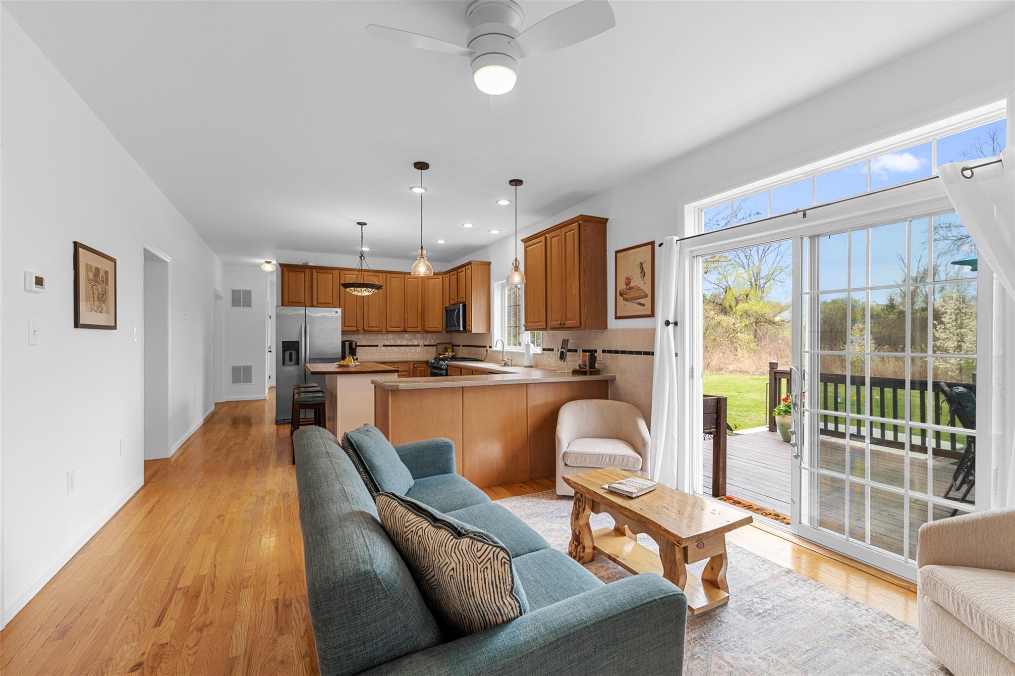 Single Family Hawk Hill  Ulster County, NY 12561, MLS-849096-23