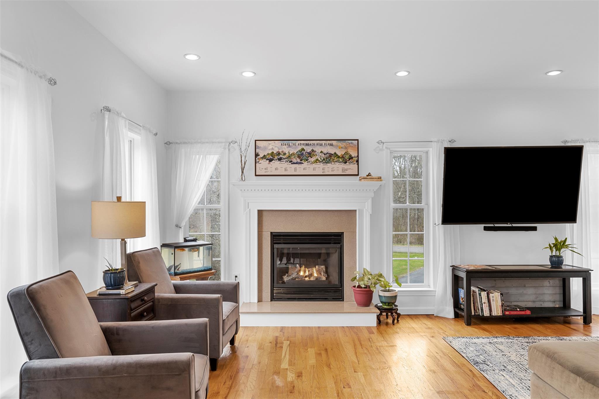 Single Family Hawk Hill  Ulster County, NY 12561, MLS-849096-24