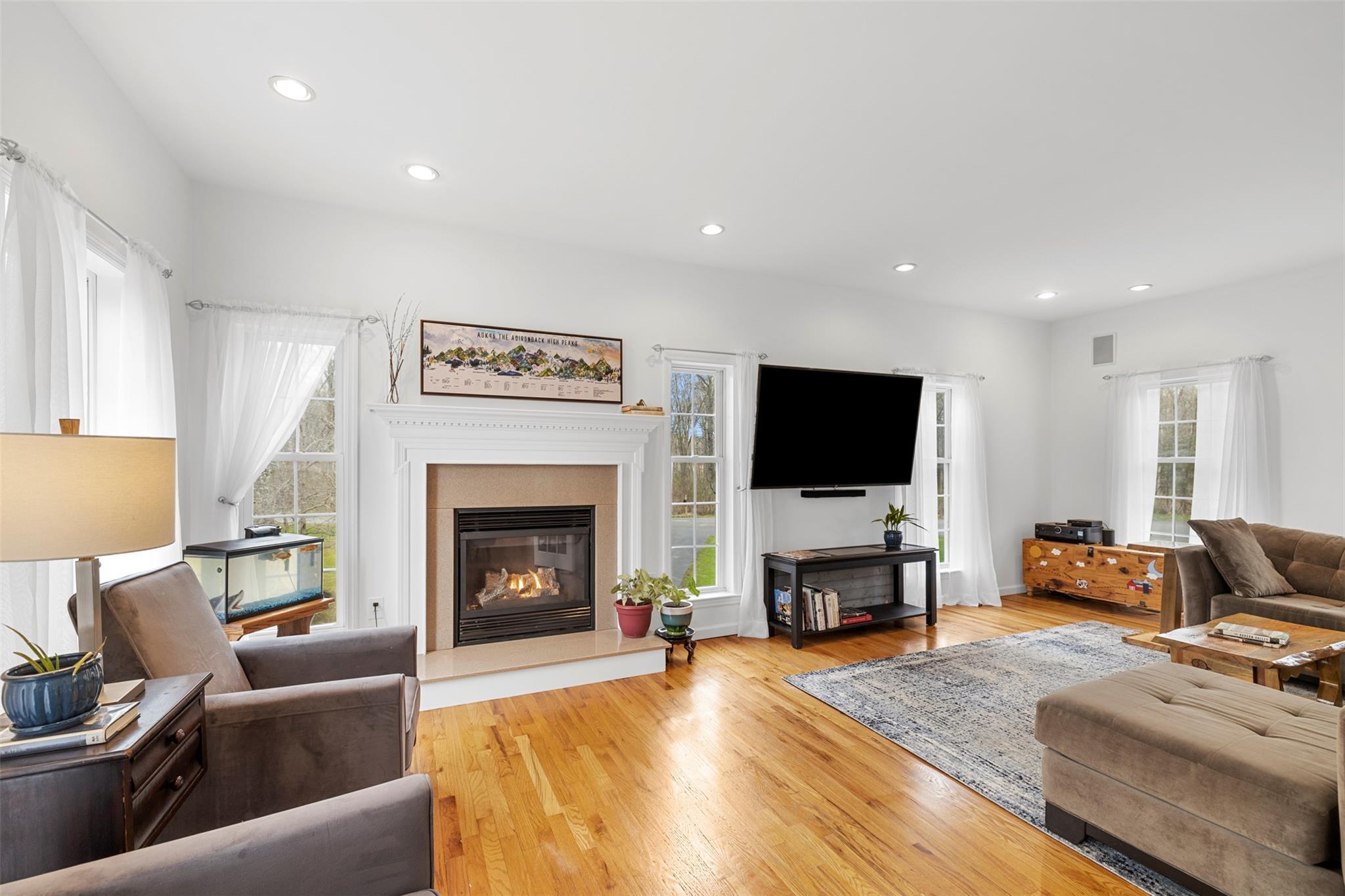 Single Family Hawk Hill  Ulster County, NY 12561, MLS-849096-25