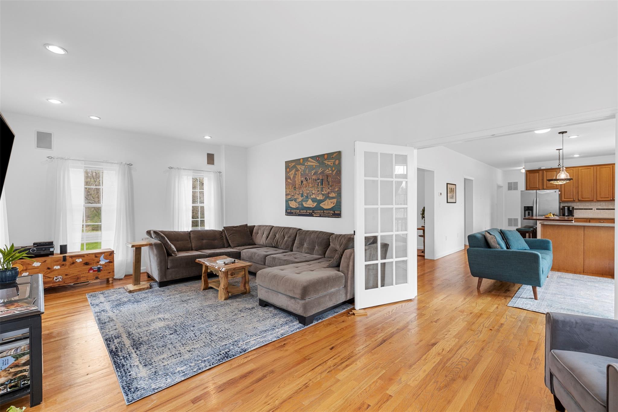 Single Family Hawk Hill  Ulster County, NY 12561, MLS-849096-27